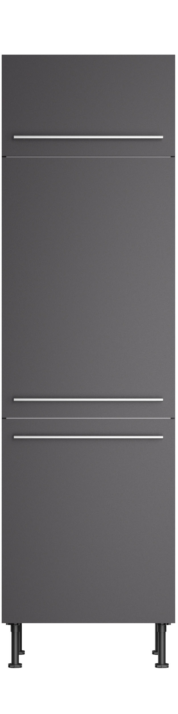 KOCHSTATION Kühlumbauschrank "KS-Bern2", Breite 60 cm, Höhe 211,8 cm, 1 Kla günstig online kaufen
