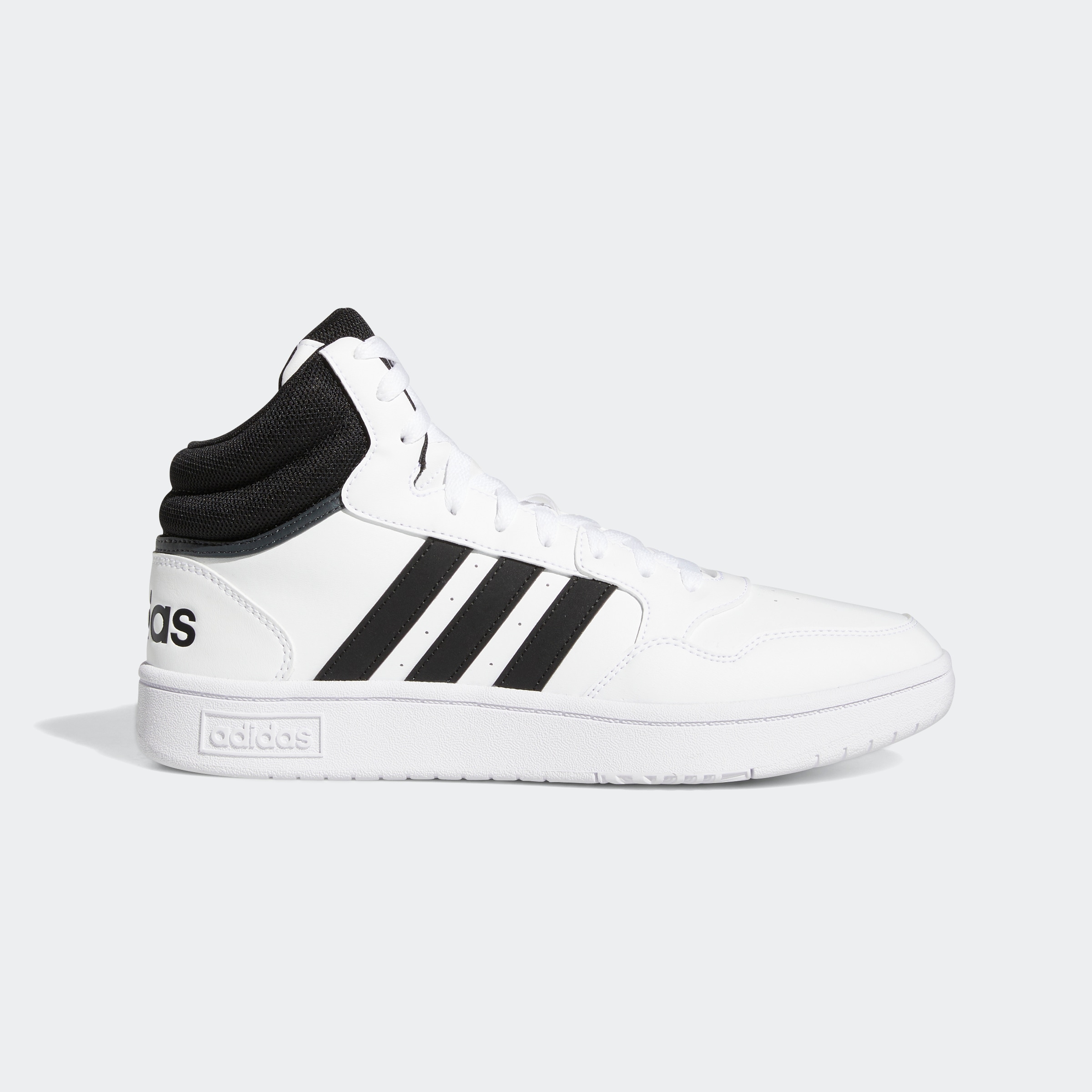 adidas Sportswear Sneaker "HOOPS 3.0 MID LIFESTYLE BASKETBALL CLASSIC VINTA günstig online kaufen