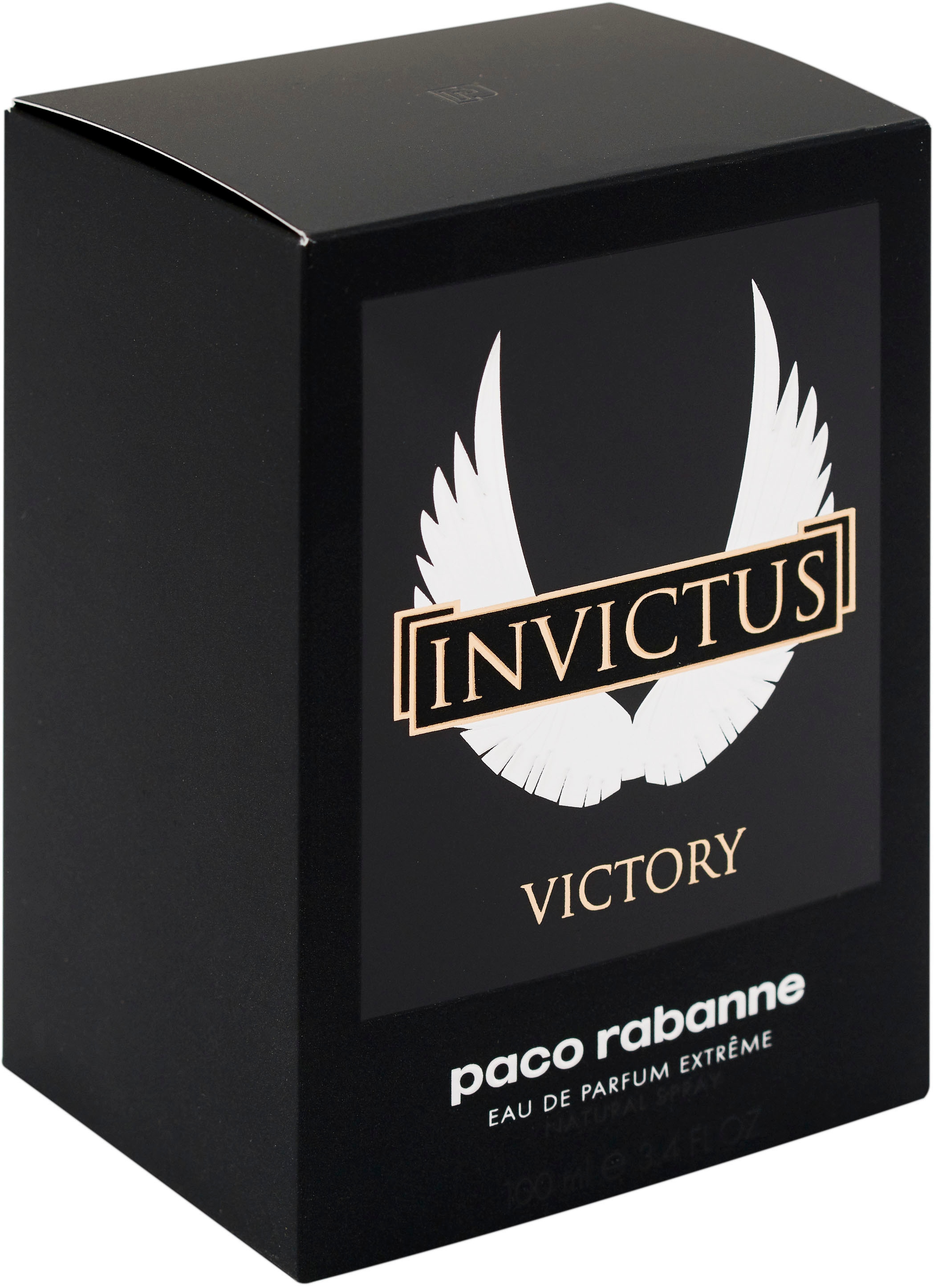 paco rabanne Eau de Parfum »Invictus Victory«
