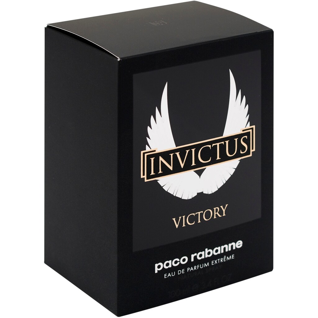 paco rabanne Eau de Parfum »Invictus Victory«