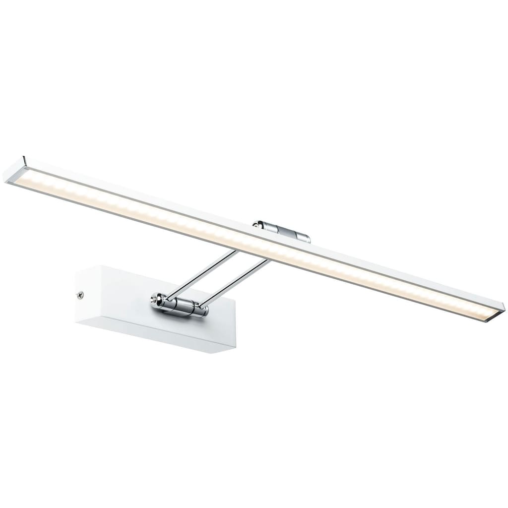 Paulmann LED Bilderleuchte »Beam Sixty«, 1 flammig-flammig