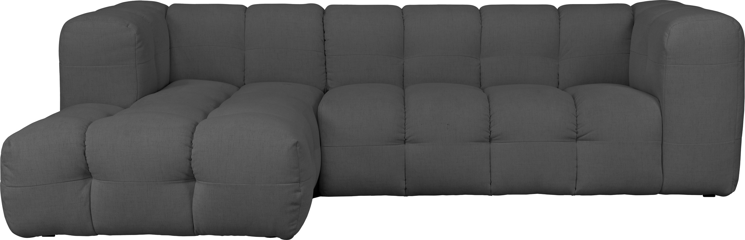 LeGer Home by Lena Gercke Ecksofa "TALISHA L-Form Designersofa, moderne Ste günstig online kaufen