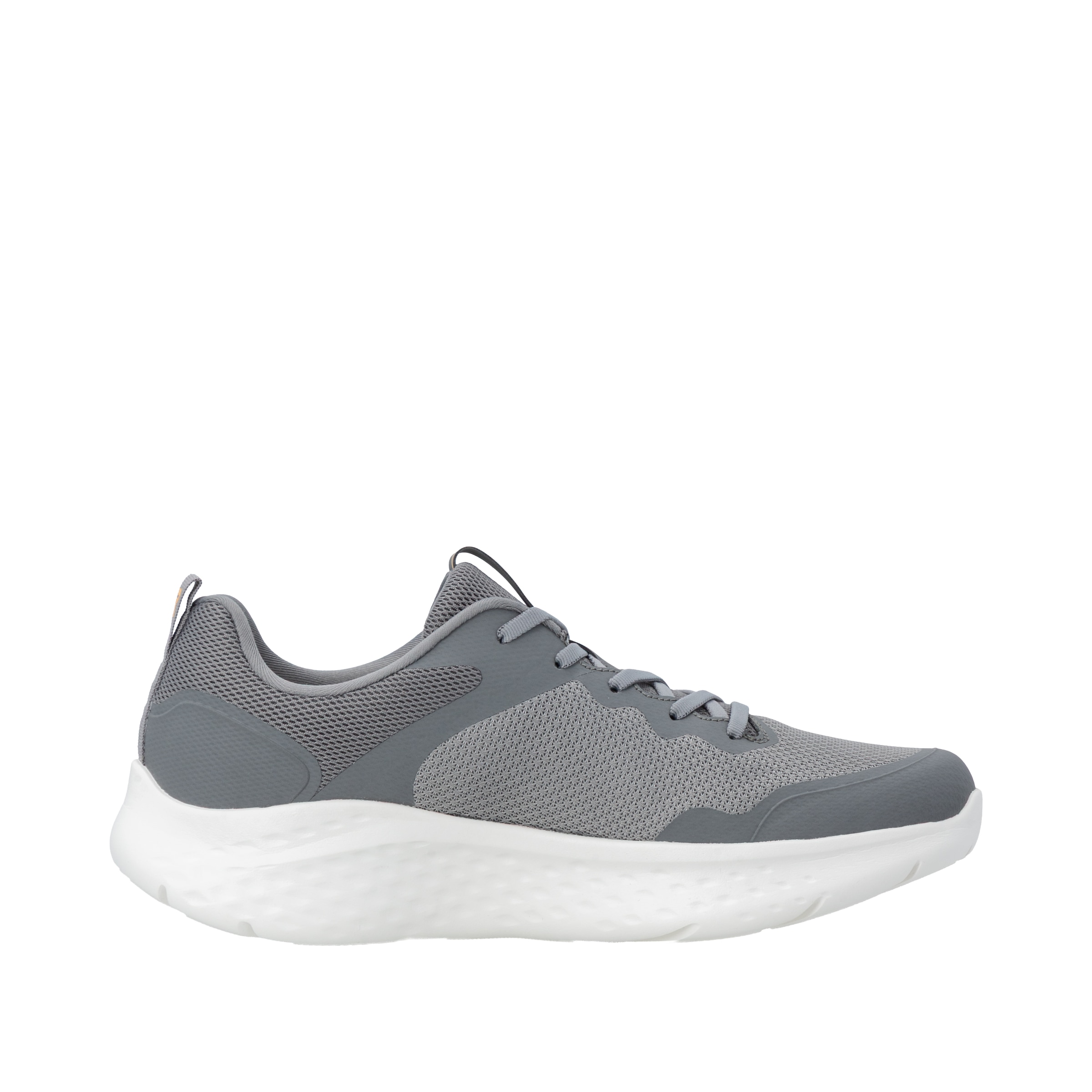 RIEKER Sport Plateausneaker  Sport-Sneaker, Halbschuh, Schnürschuh, Freizeitschuh mit Plateau