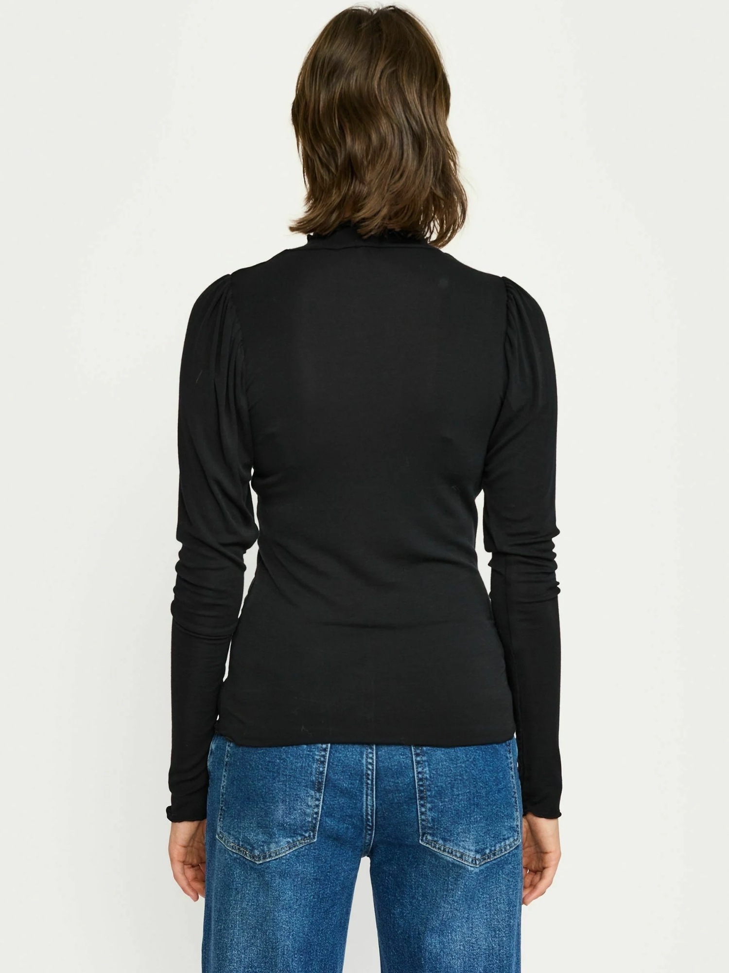 Soft Rebels Strickpullover »Soft Rebels Sweater SRRoman«