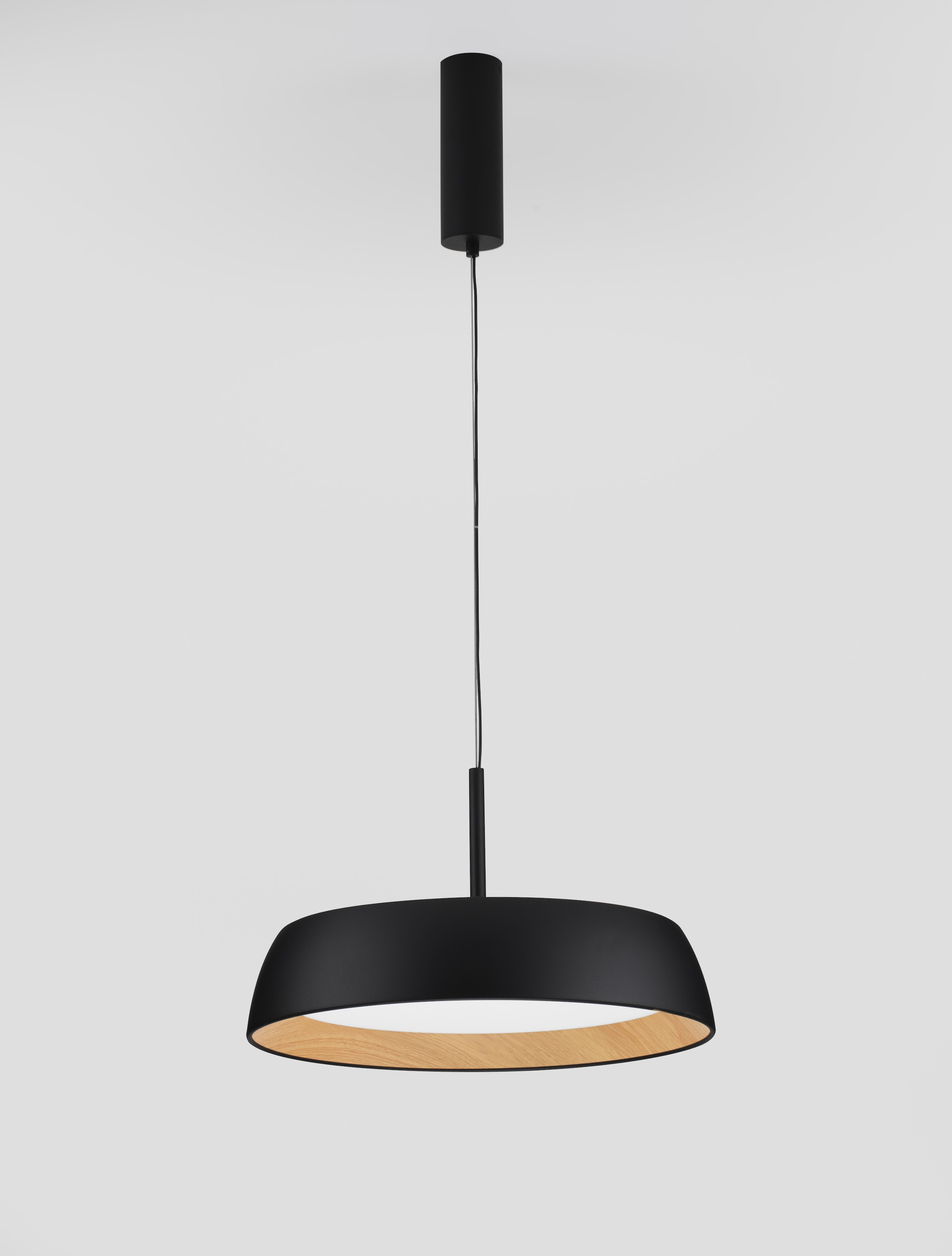 Nova Luce Pendelleuchte »SIGI«, 1 flammig