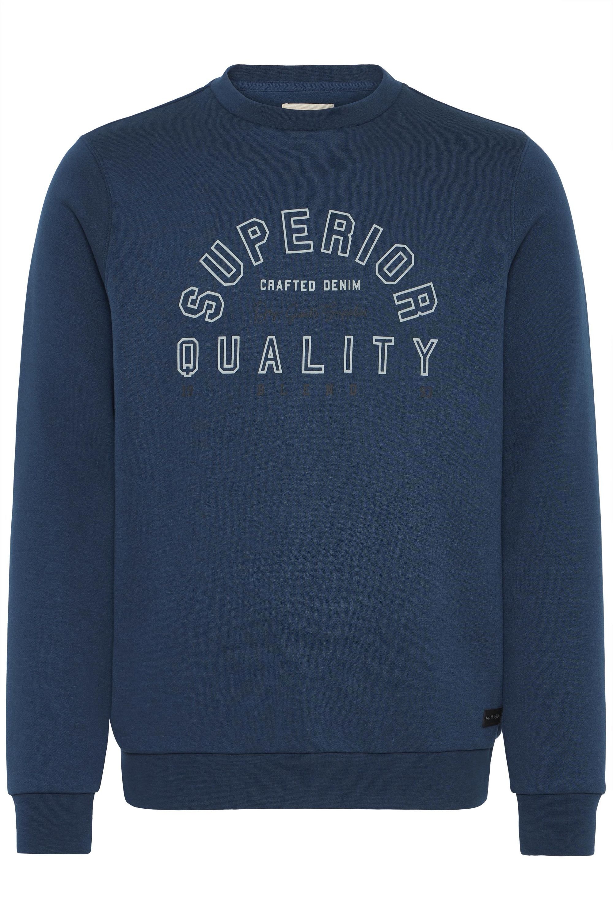 Blend Longpullover "Sweater BHSunox" günstig online kaufen