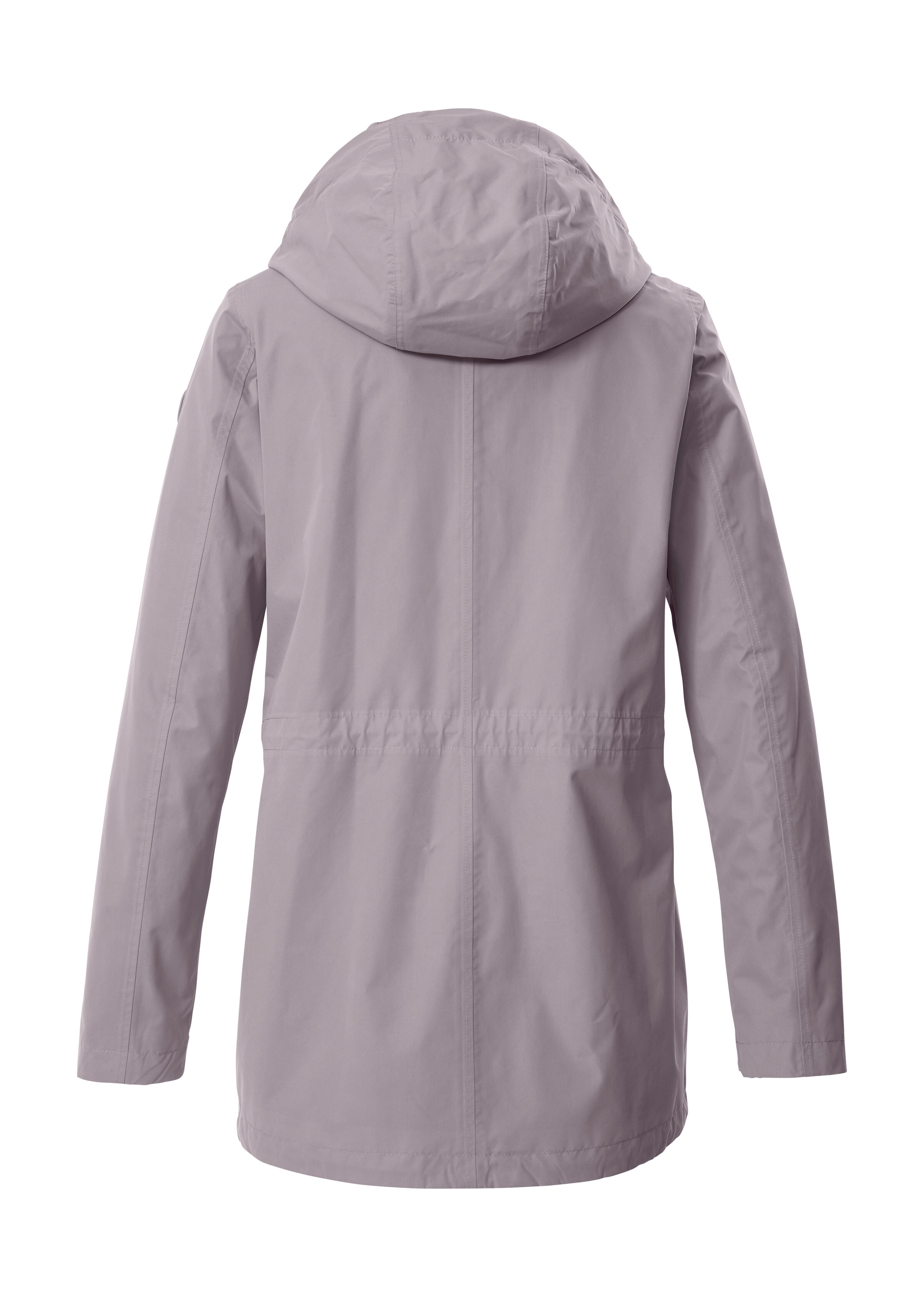 G.I.G.A. DX by killtec Funktionsjacke »Damen Funktionsjacke OOGS 1«, Wasser- und winddichte Damenjacke, regulierbar, PFAS-frei imprägniert