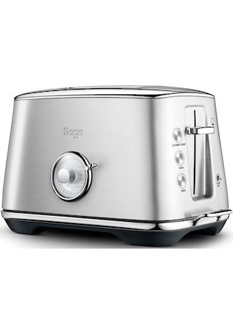 Sage Toaster »the Toast Select Luxe STA735B...