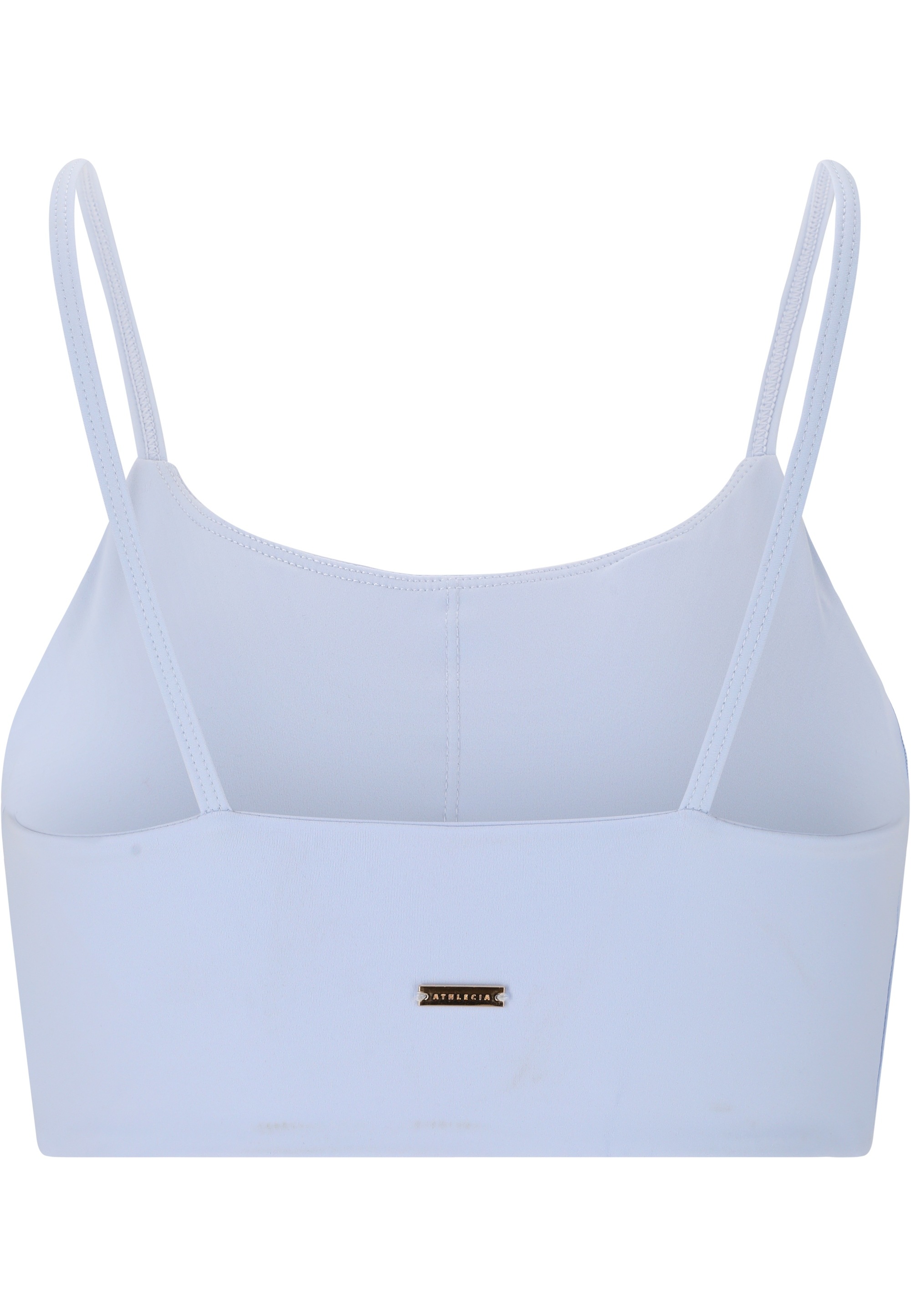 ATHLECIA Sport-BH »Bloom«, mit mittlerem Support