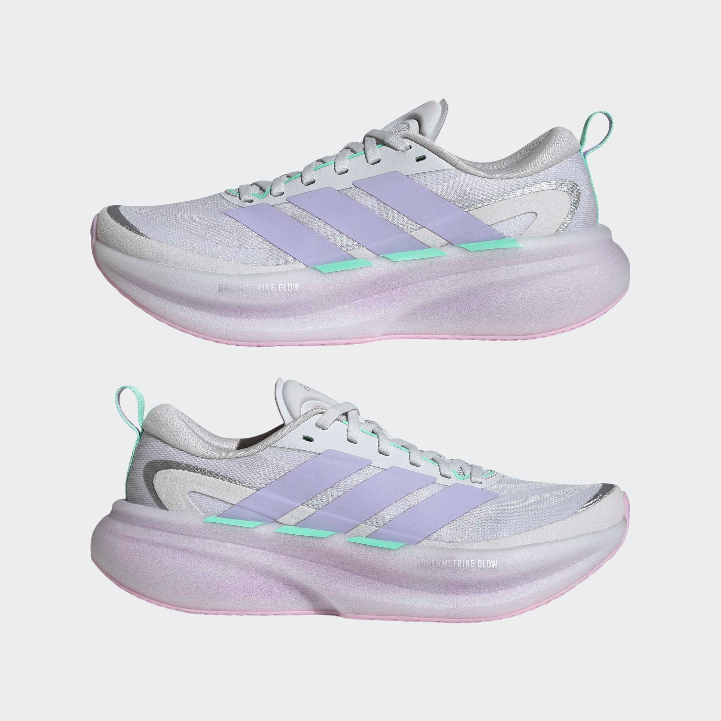 adidas Performance Laufschuh »SUPERNOVA GLIDE RUNNING«  für mehr Komfort