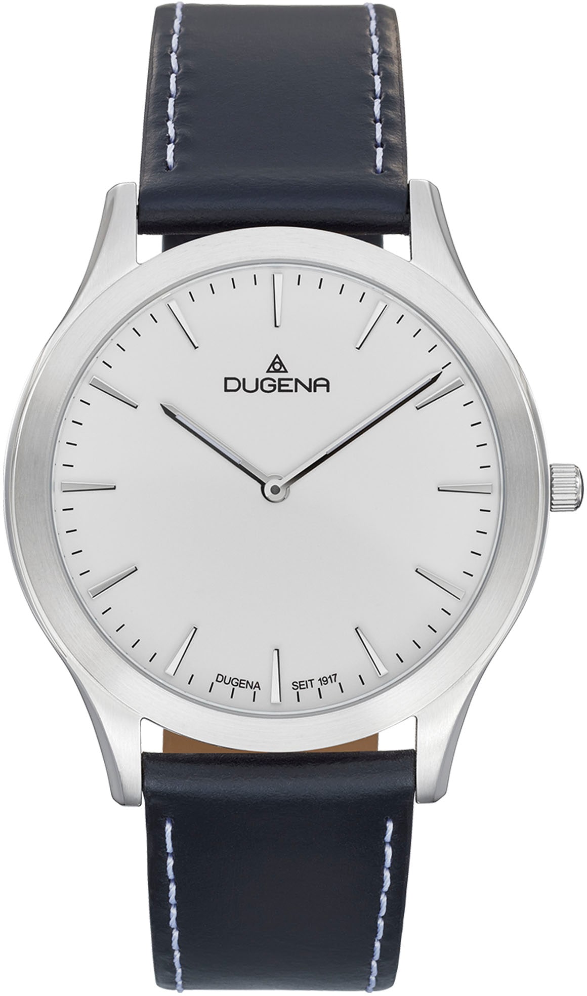 Dugena Quarzuhr »Flatliner, 4460905« online kaufen | BAUR