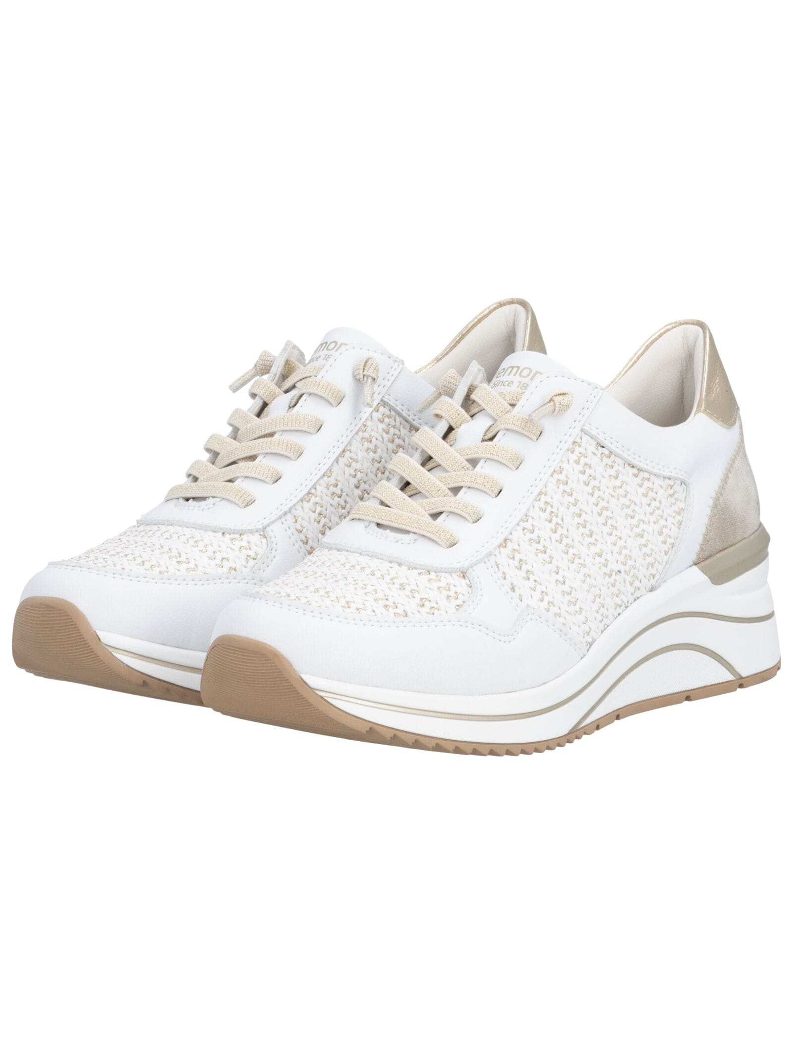 Remonte Sneaker »Remonte Sneaker Synthetik/Textil«