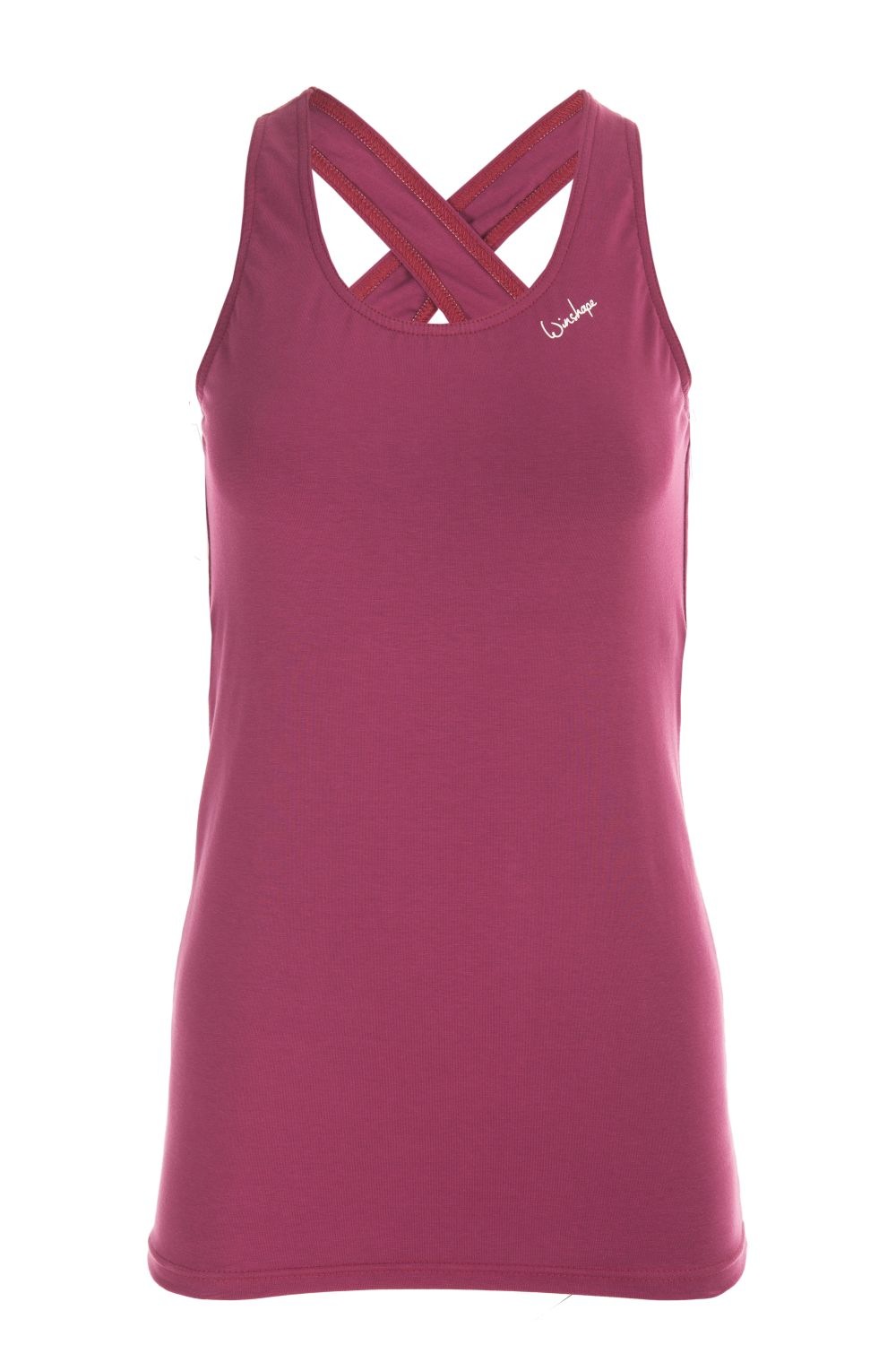 Winshape Sporttop "Tanktop WVR32", Drop Back Design