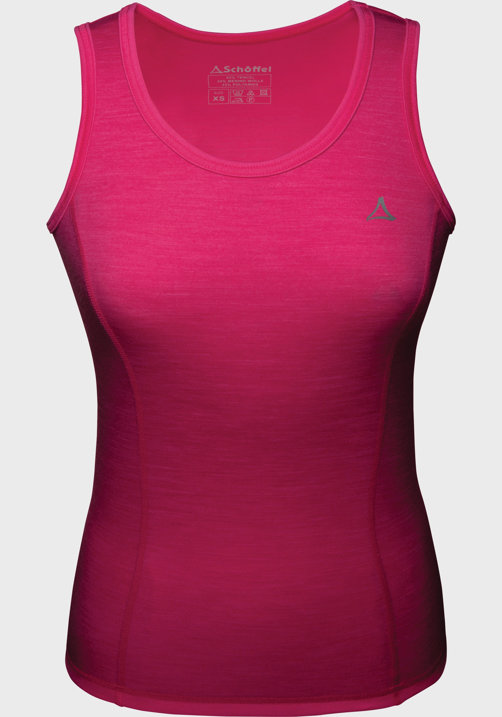 Schöffel Funktionsshirt "Merino Sport Top W" günstig online kaufen