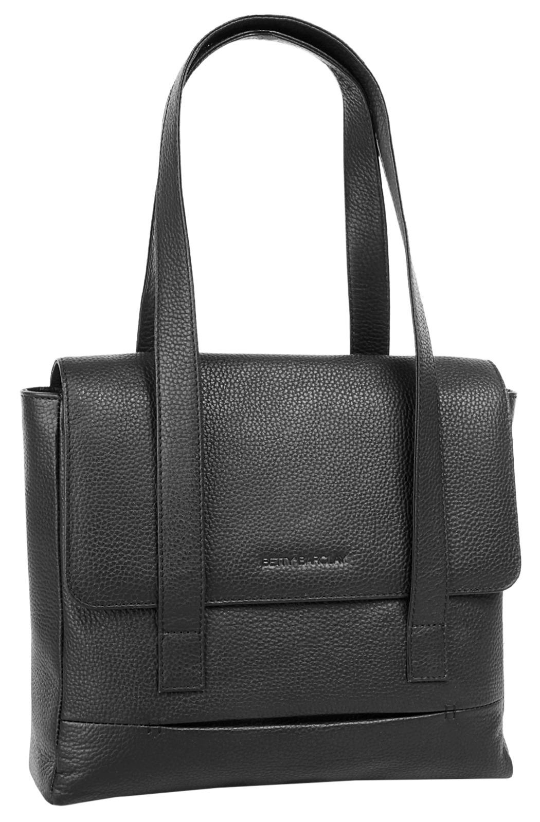 Betty Barclay Shopper, echt Leder