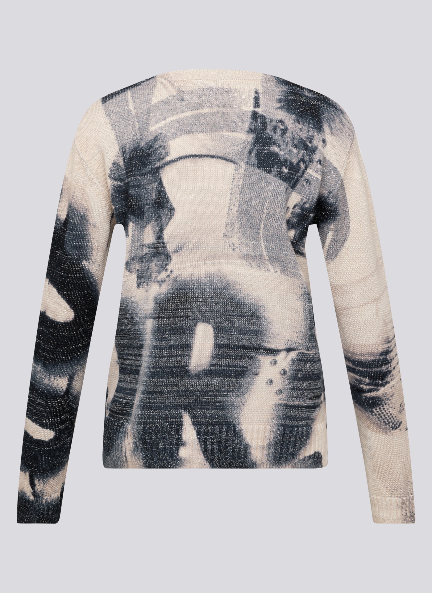 Rabe Strickpullover »Pullover«