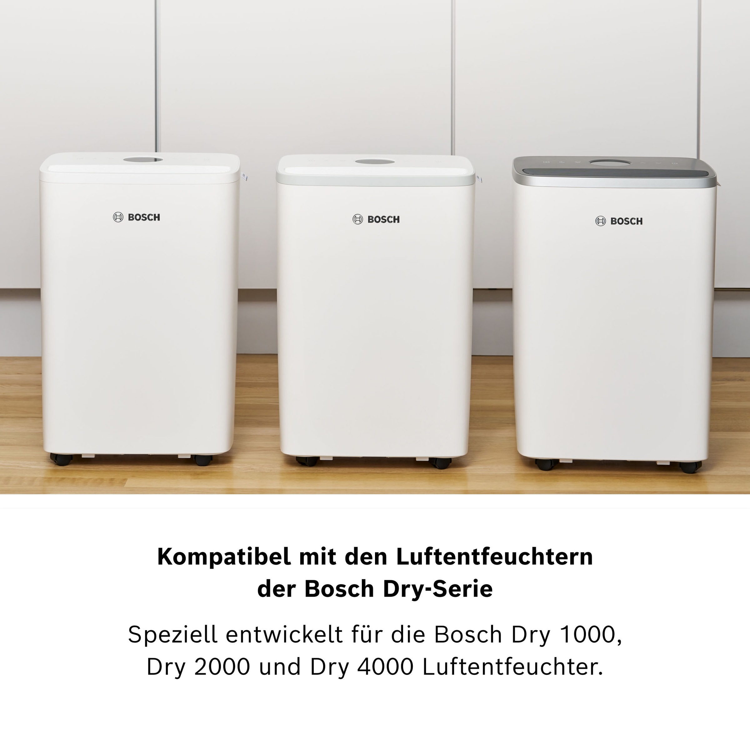 BOSCH Kombifilter »2-in-1 HEPA Filter leicht Einzusetzen und Langanhaltend« 2 Stk. tlg.