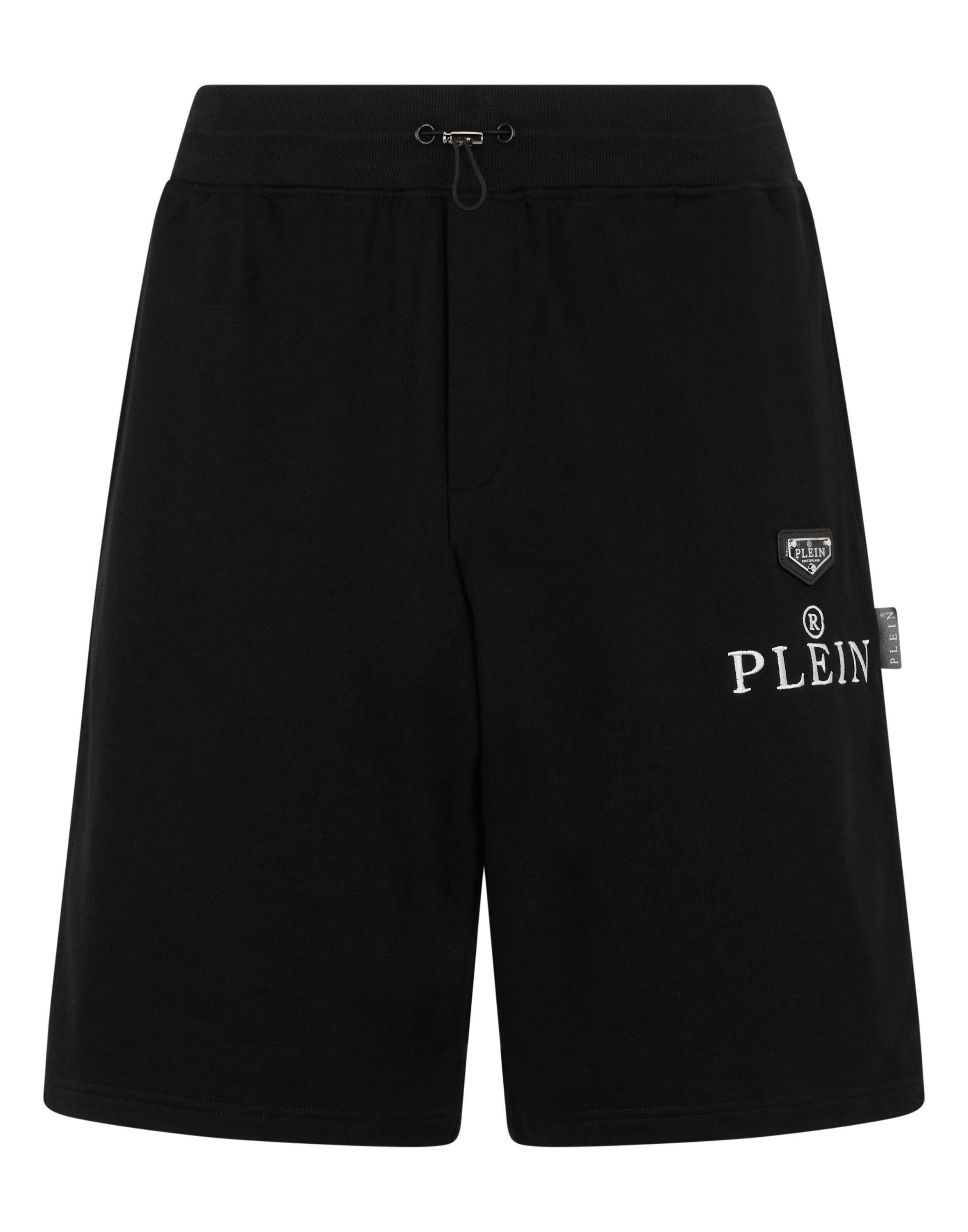 PHILIPP PLEIN Shorts "Jogging-Shorts"