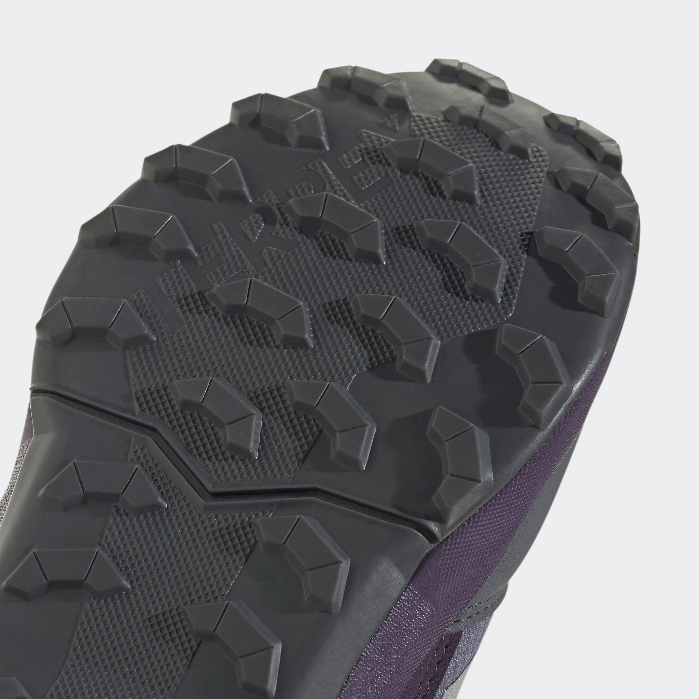adidas TERREX Wanderschuh »TERREX AX4R MID CLIMAWARM+ KINDER«