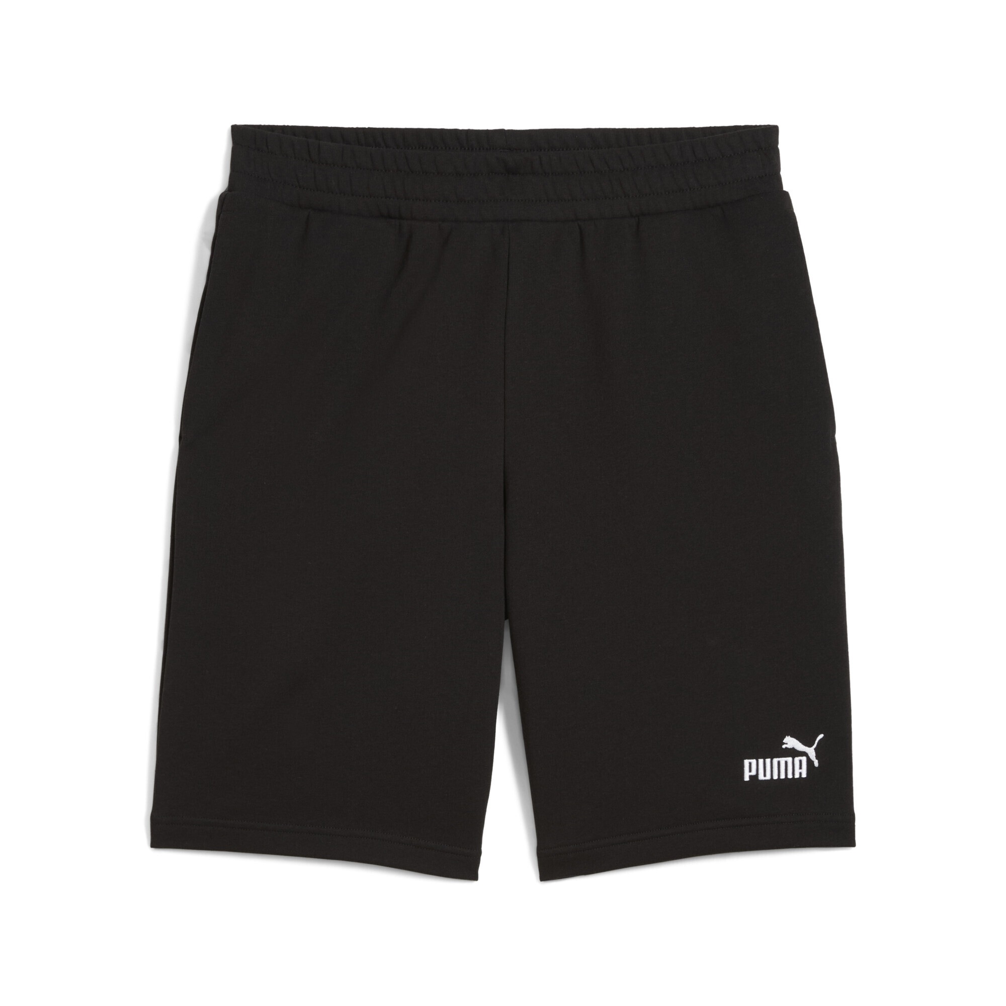 PUMA Sporthose "Essentials No. 1 Logo 10" Shorts Herren" günstig online kaufen