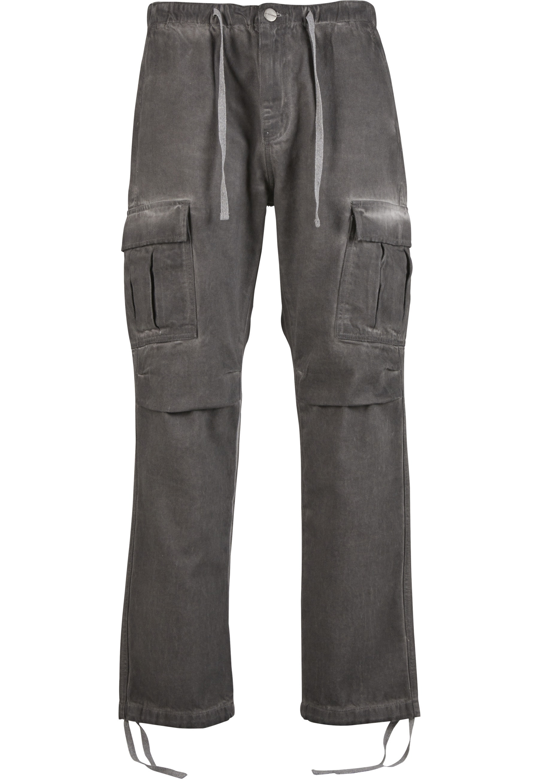 2Y Studios Cargohose "2Y Studios Lunas 2-Pocket Cargo Pants"