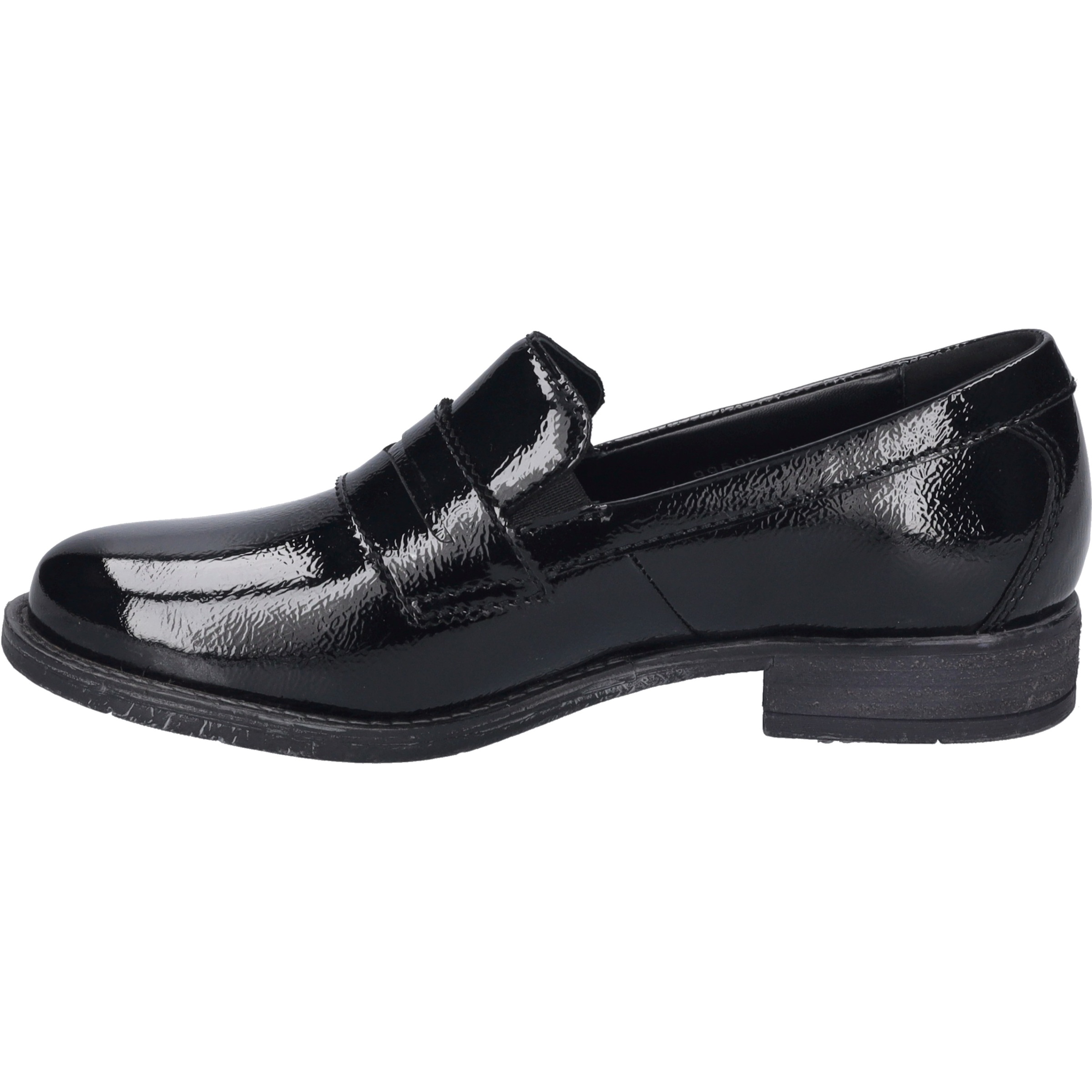 Thumbnail - Josef Seibel Slipper "Sienna 96, schwarz"