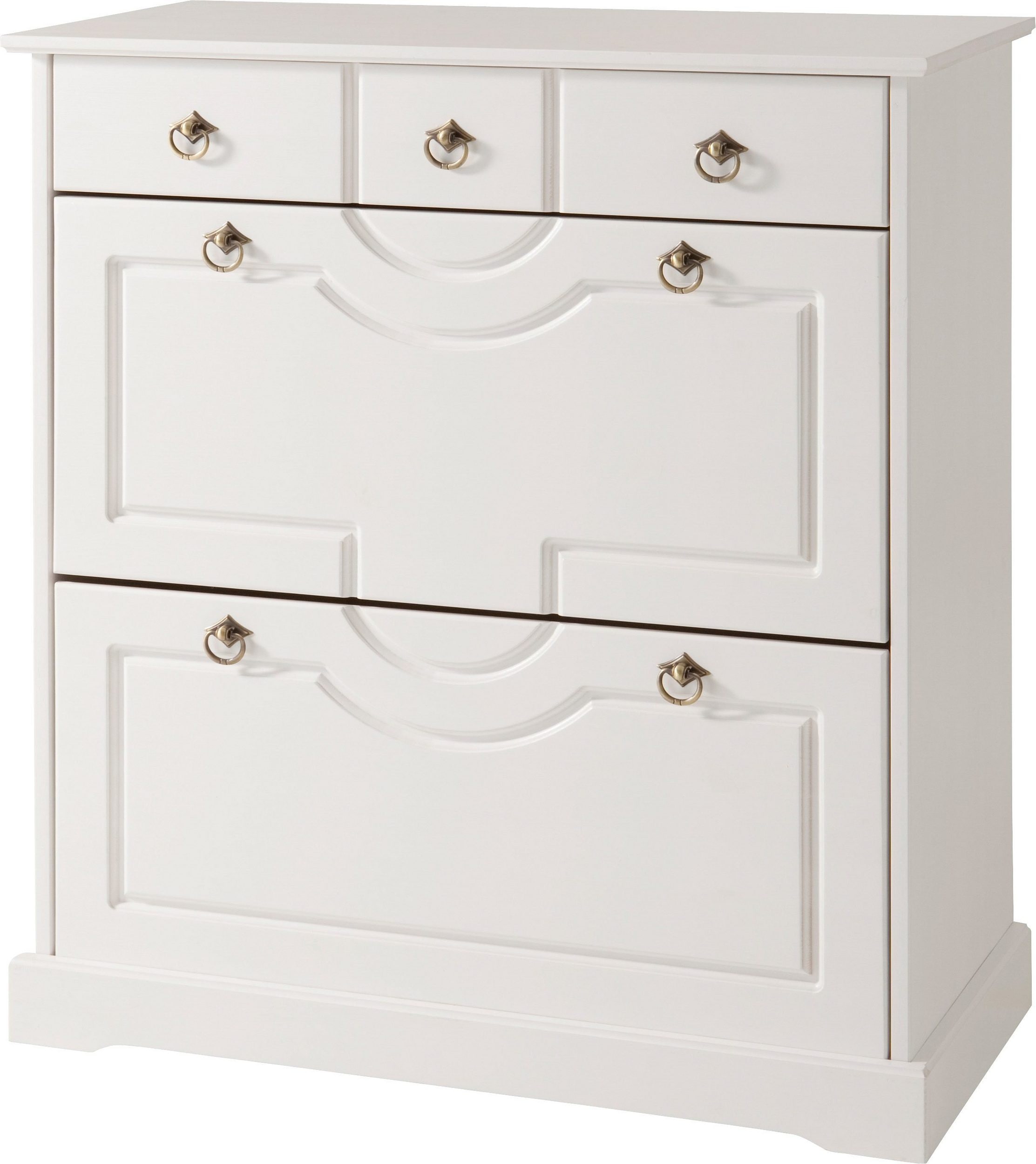 Home affaire Garderoben-Set »Klera« Set, 4 Stk. tlg.