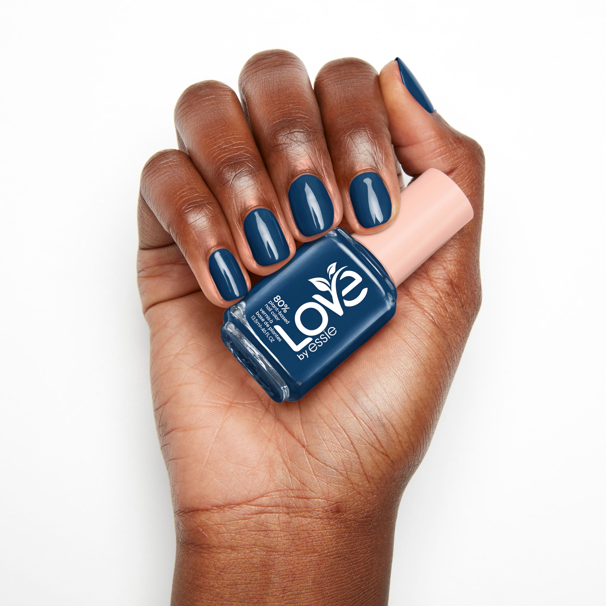 essie Nagellack »Love«, mit natürlichen Inhaltsstoffen