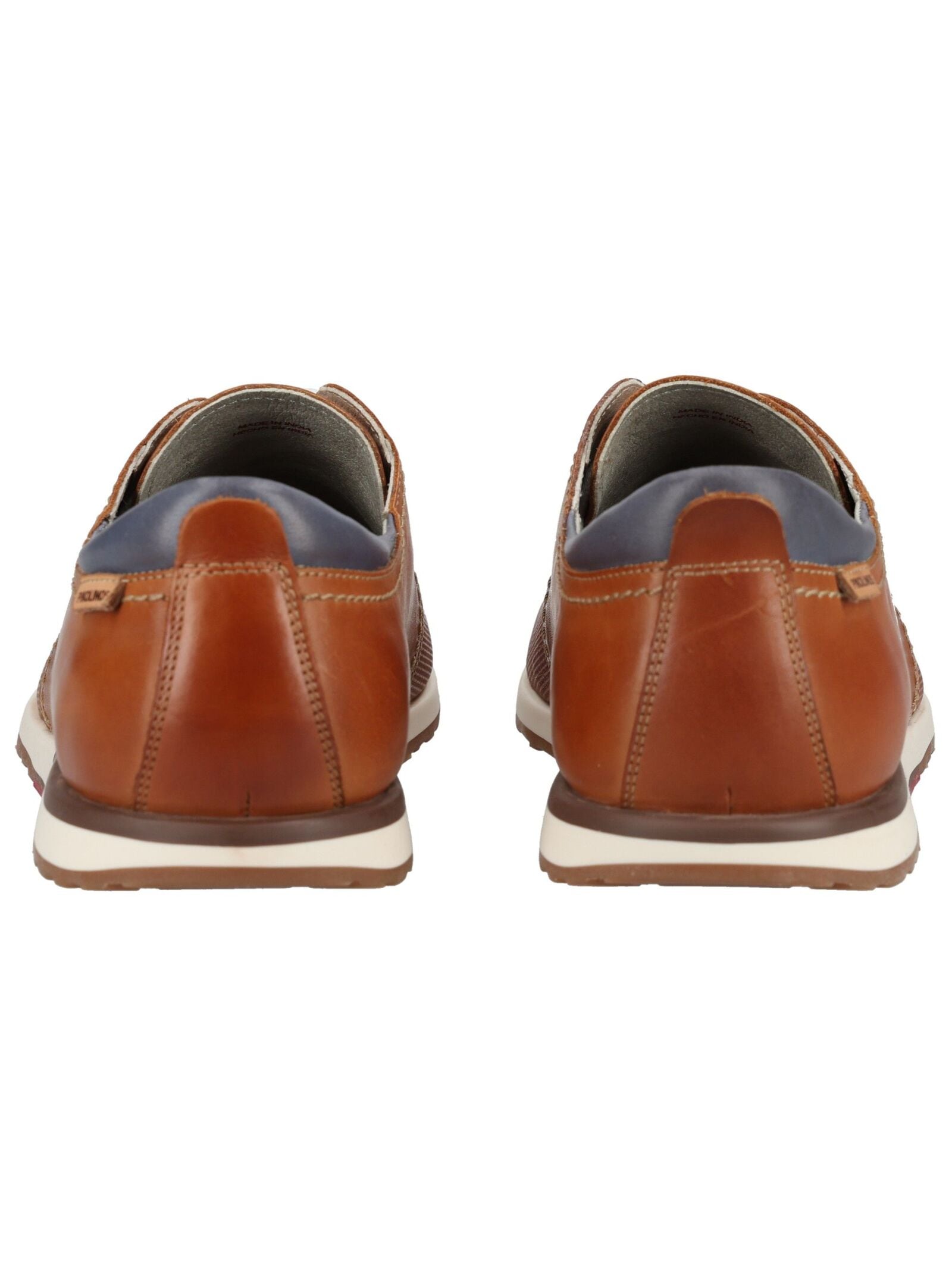 PIKOLINOS Schnürschuh »PIKOLINOS Businessschuhe Leder«