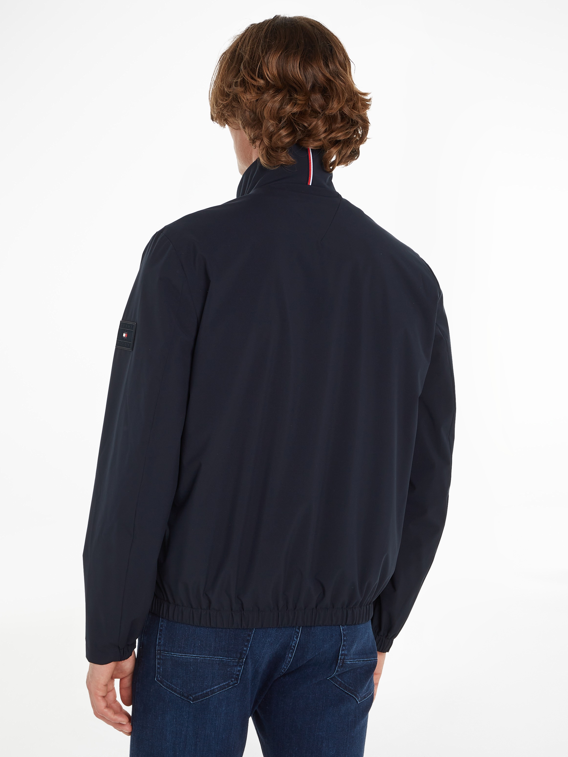 Tommy Hilfiger Blouson "RWB BLOUSON" günstig online kaufen