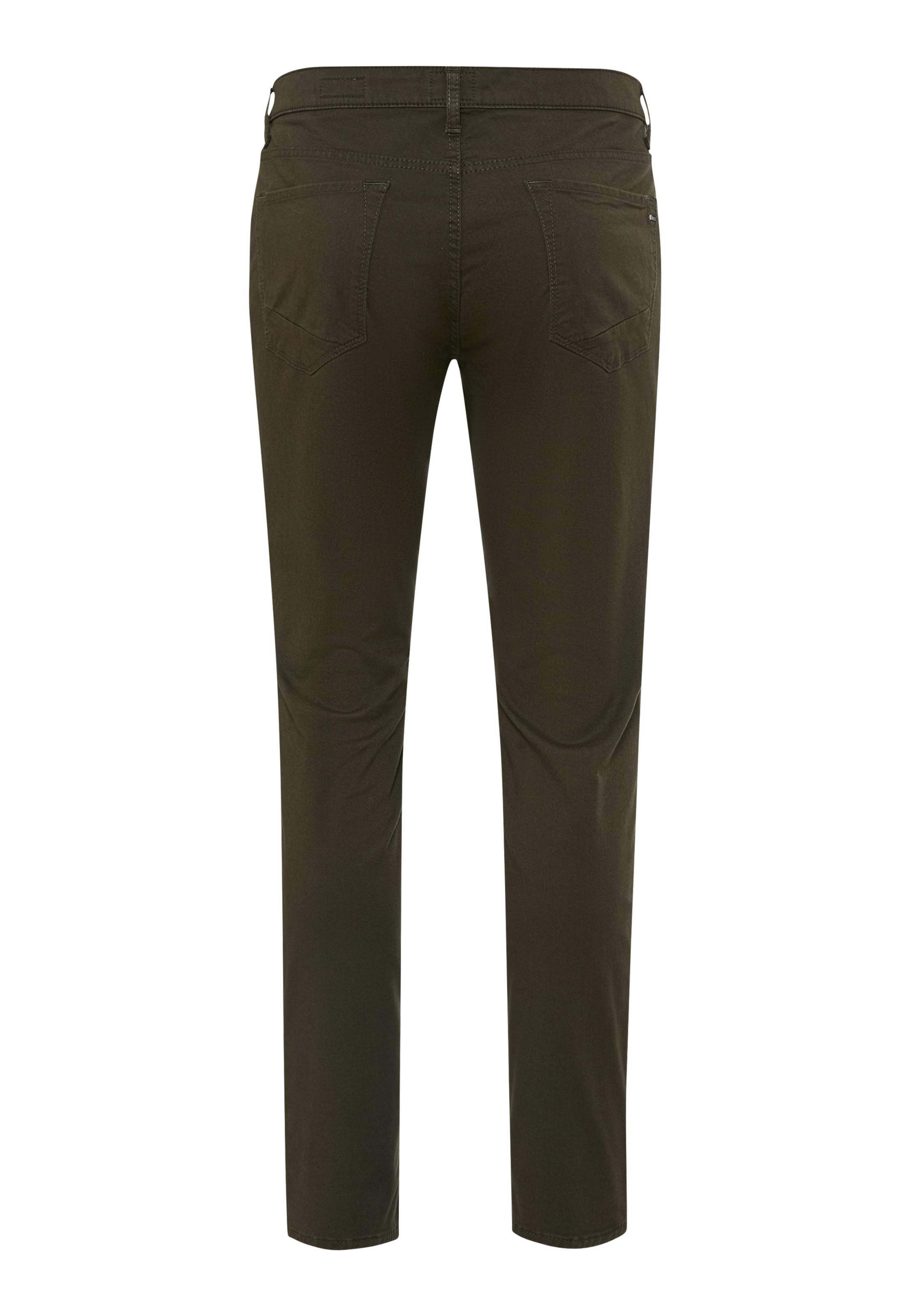 Brax 5-Pocket-Hose »Style CHUCK«  Hi-FLEX PRO: Five-Pocket-Hose im Modern Fit