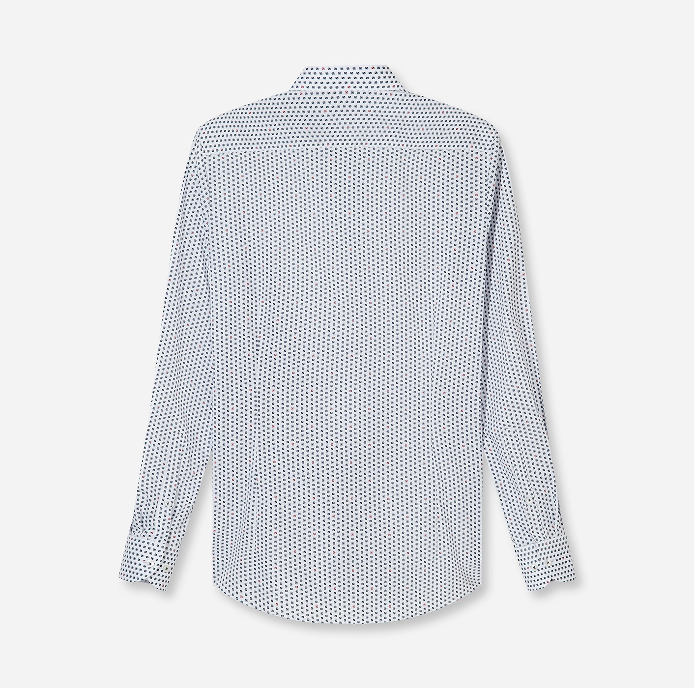 Thumbnail - OLYMP Langarmhemd "Level 5" body fit, Kentkragen, Businesshemd