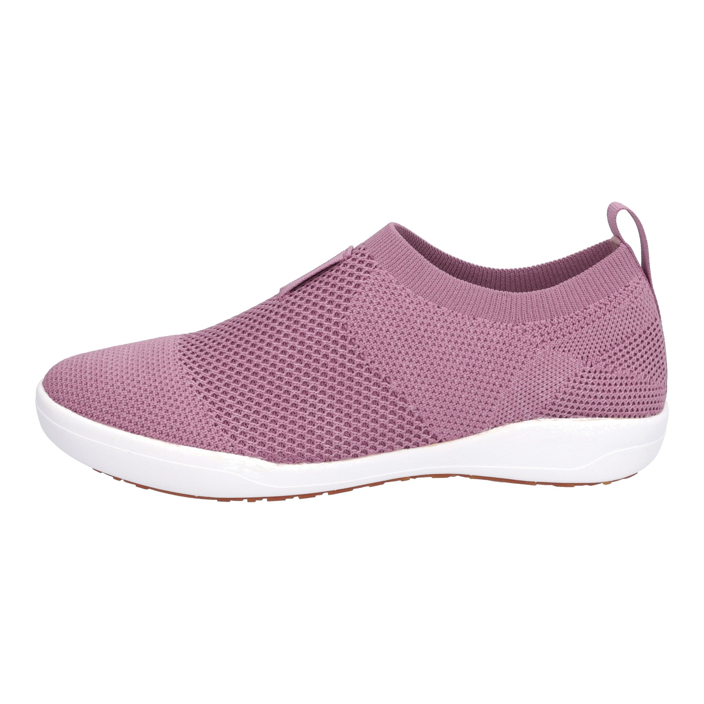 Josef Seibel Sneaker »Sina 64, rosa«