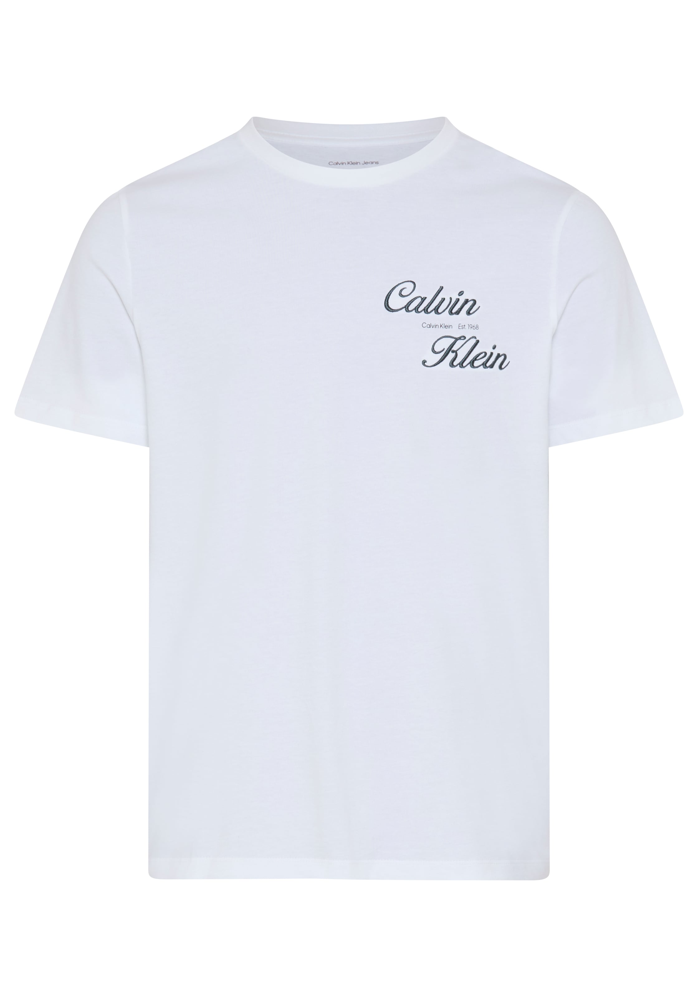 Calvin Klein Jeans T-Shirt »CALVIN KLEIN« Regular fit mit Print