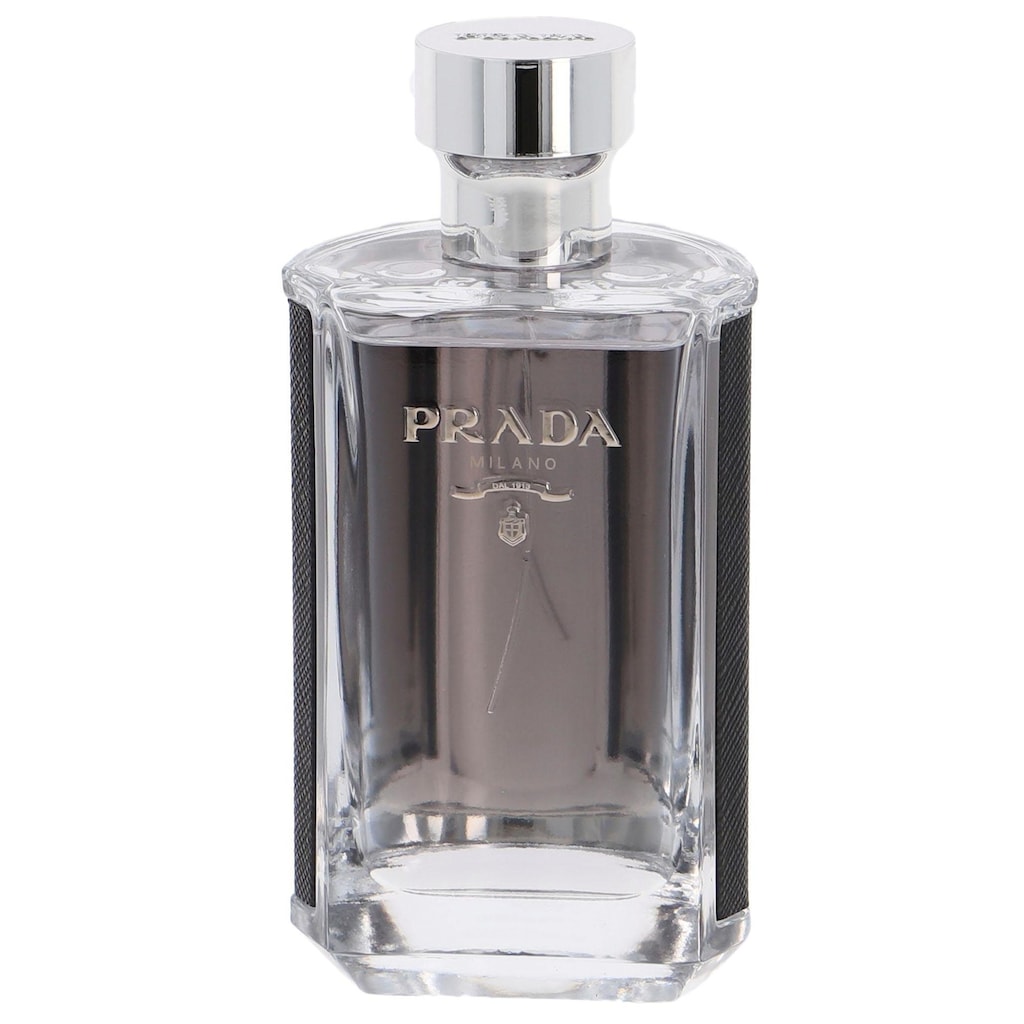 PRADA Eau de Toilette »L'Homme«