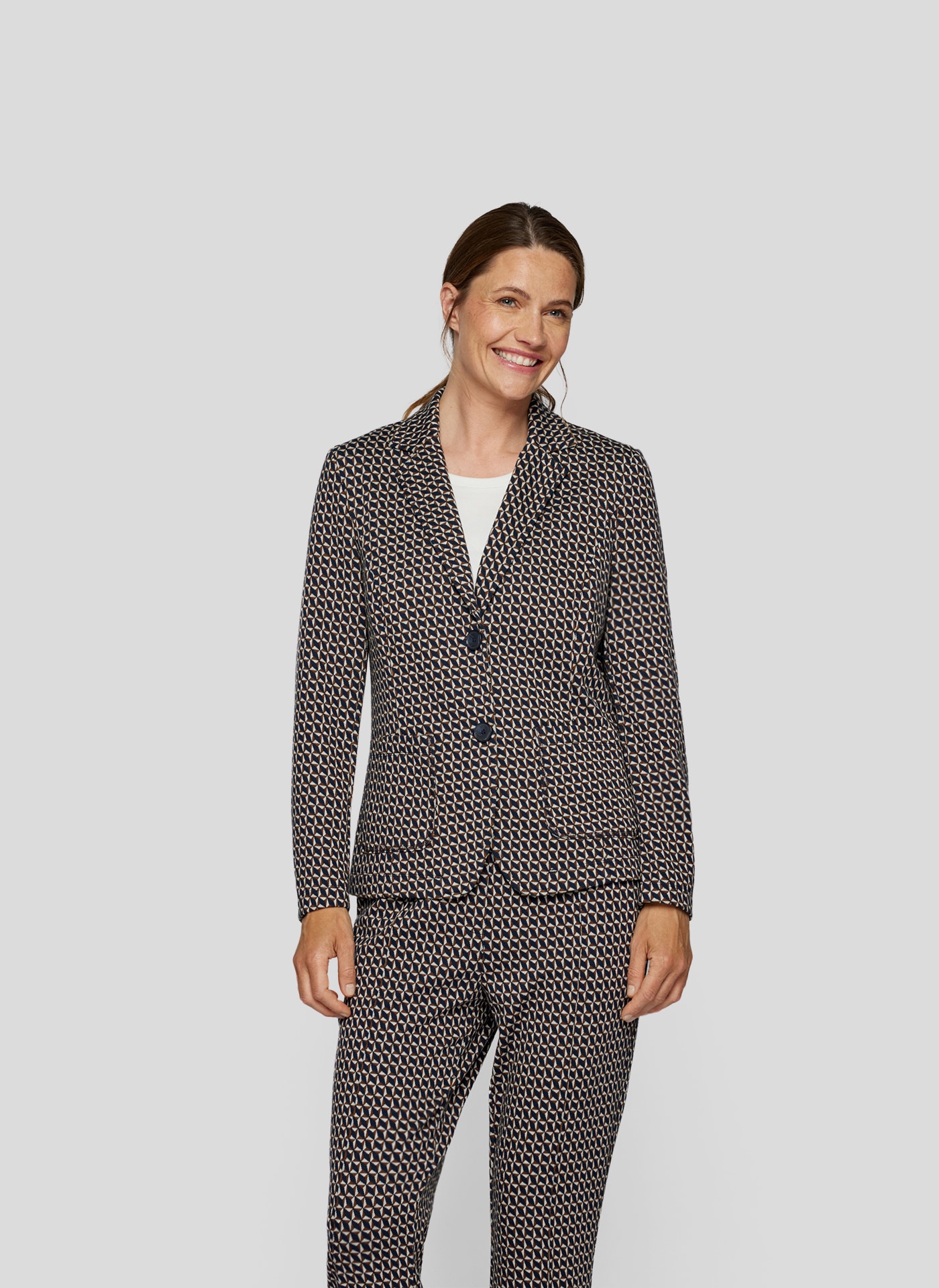 Rabe Jackenblazer "Jacke" günstig online kaufen