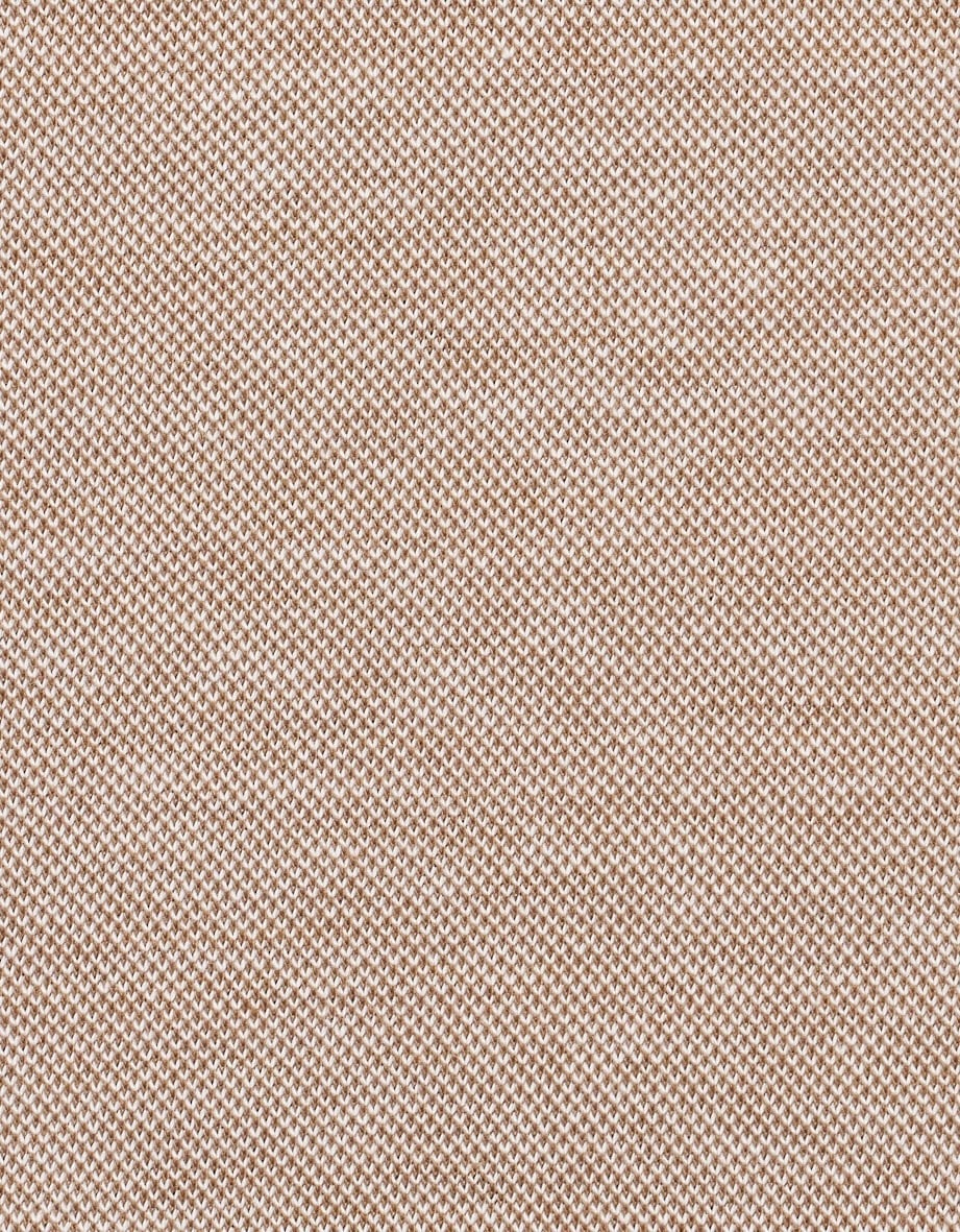bugatti Poloshirt, aus Baumwolle