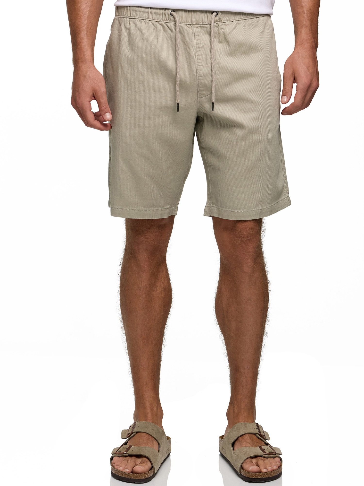 Indicode Shorts "INMelaton Shorts"