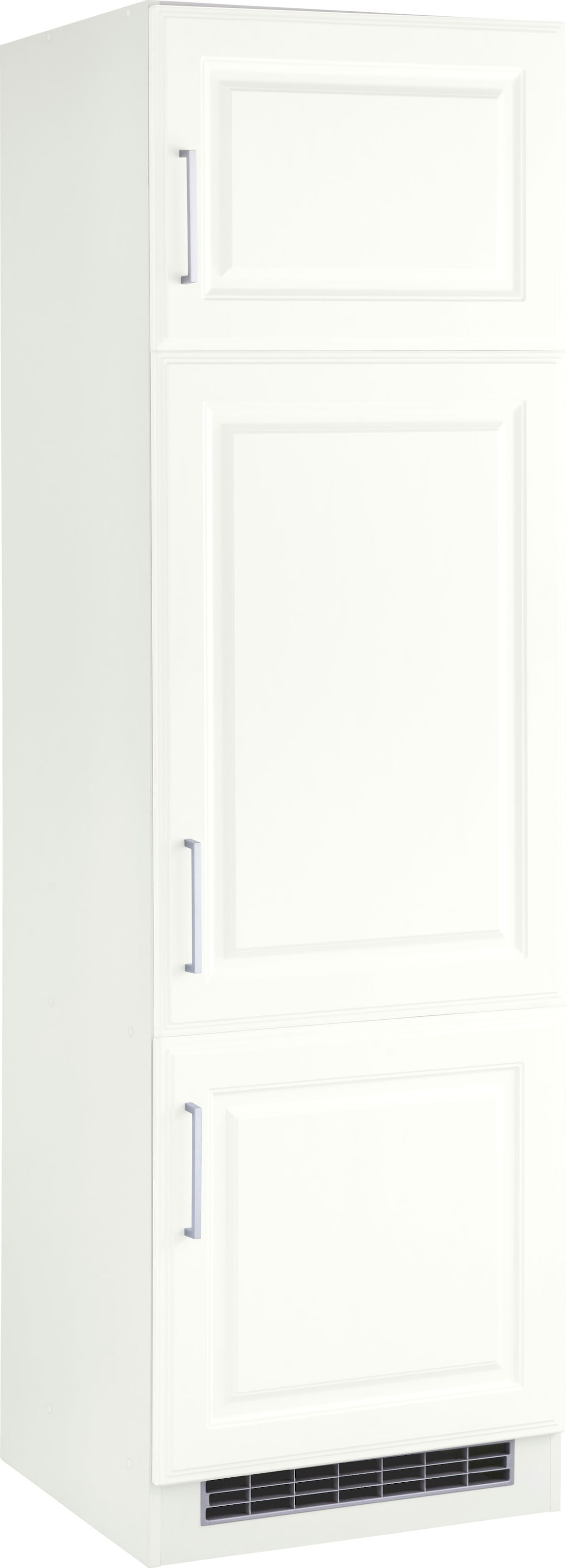 HELD MÖBEL Kühlumbauschrank "Stockholm", 60 cm breit, hochwertige MDF-Front günstig online kaufen