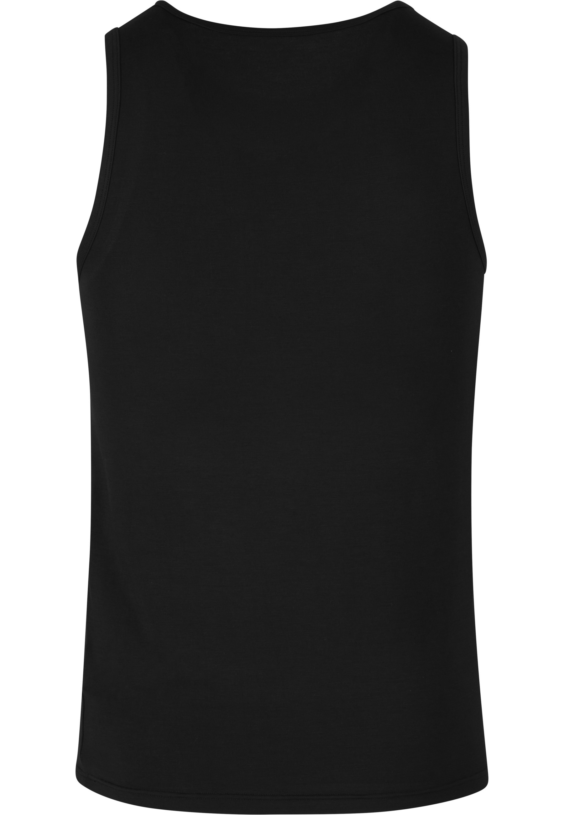 URBAN CLASSICS Achseltop »Urban Classics Bamboo Basic Tank Top 2-Pack«