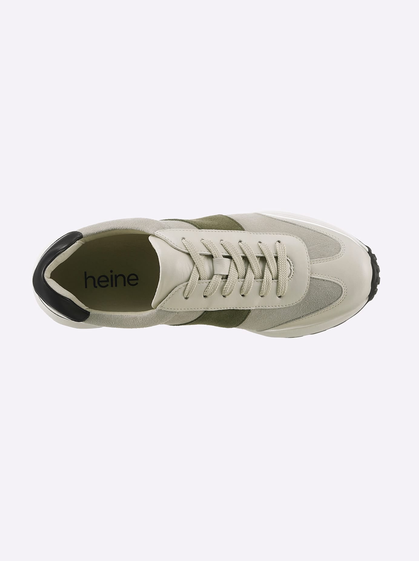 heine Sneaker
