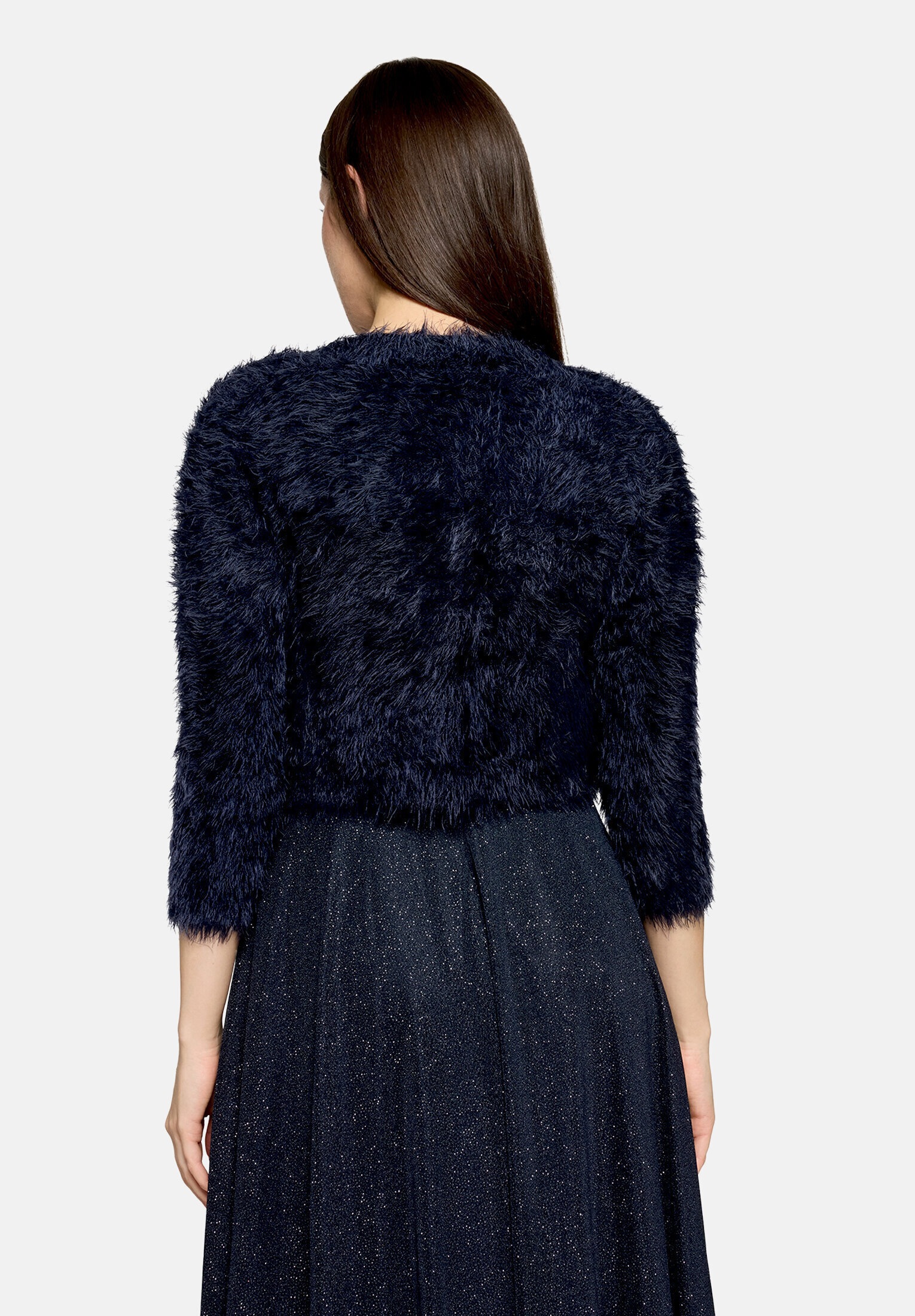 Vera Mont Strickjacke »Damen mit Struktur« 1 Stk. Struktur