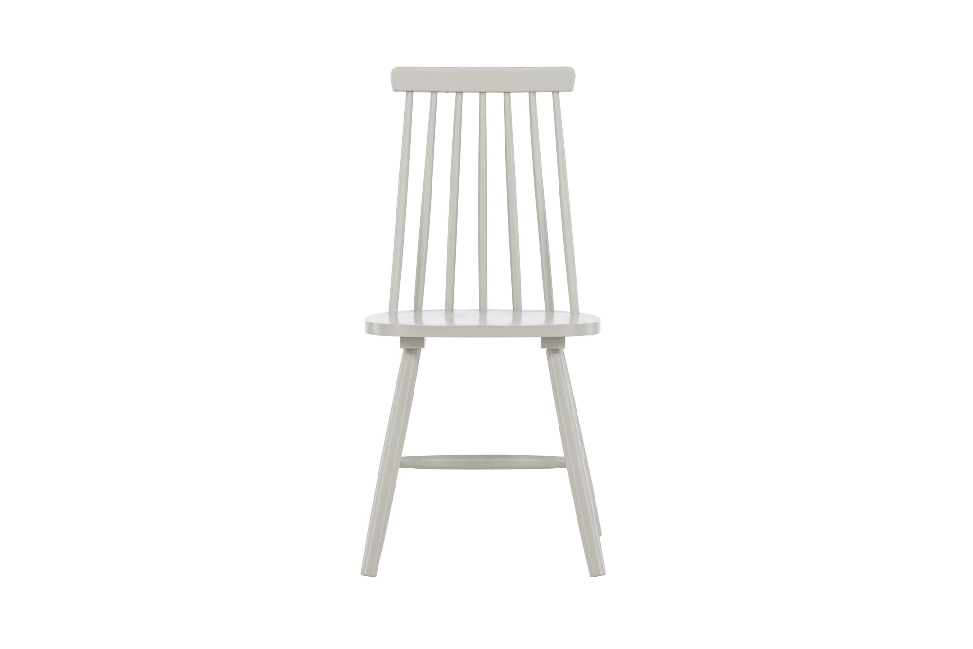 Venture Home Esszimmerstuhl () Holzstuhl, Massivholz, ergonomisch, robust, skandinavisch