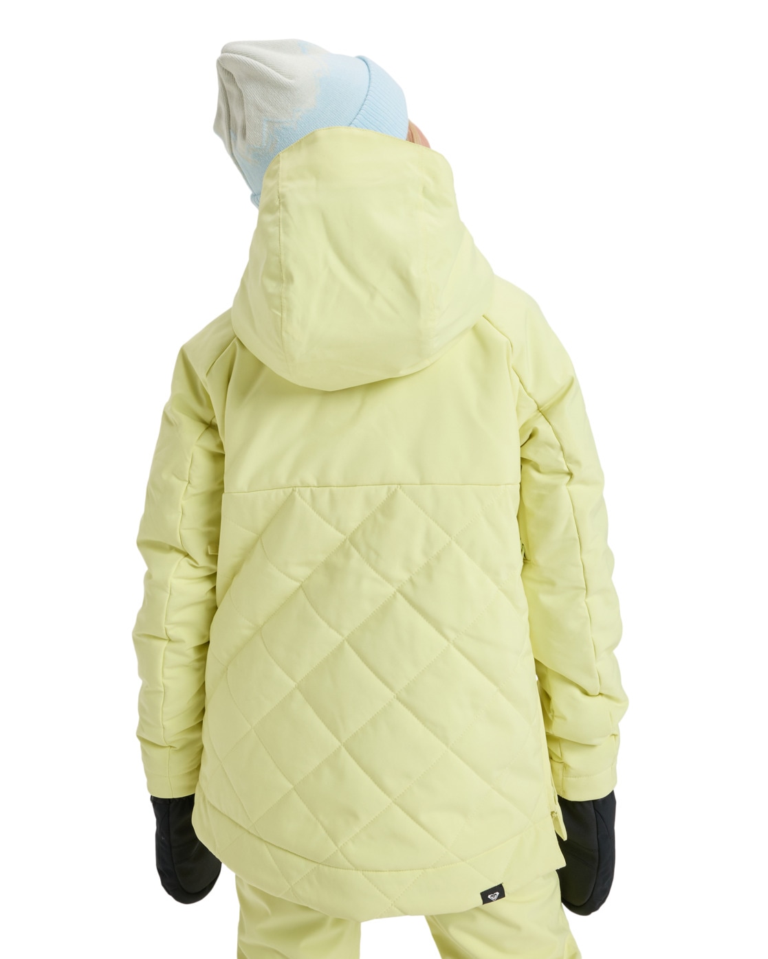 Roxy Snowboardjacke »Radiant Lines Overhead 10K«