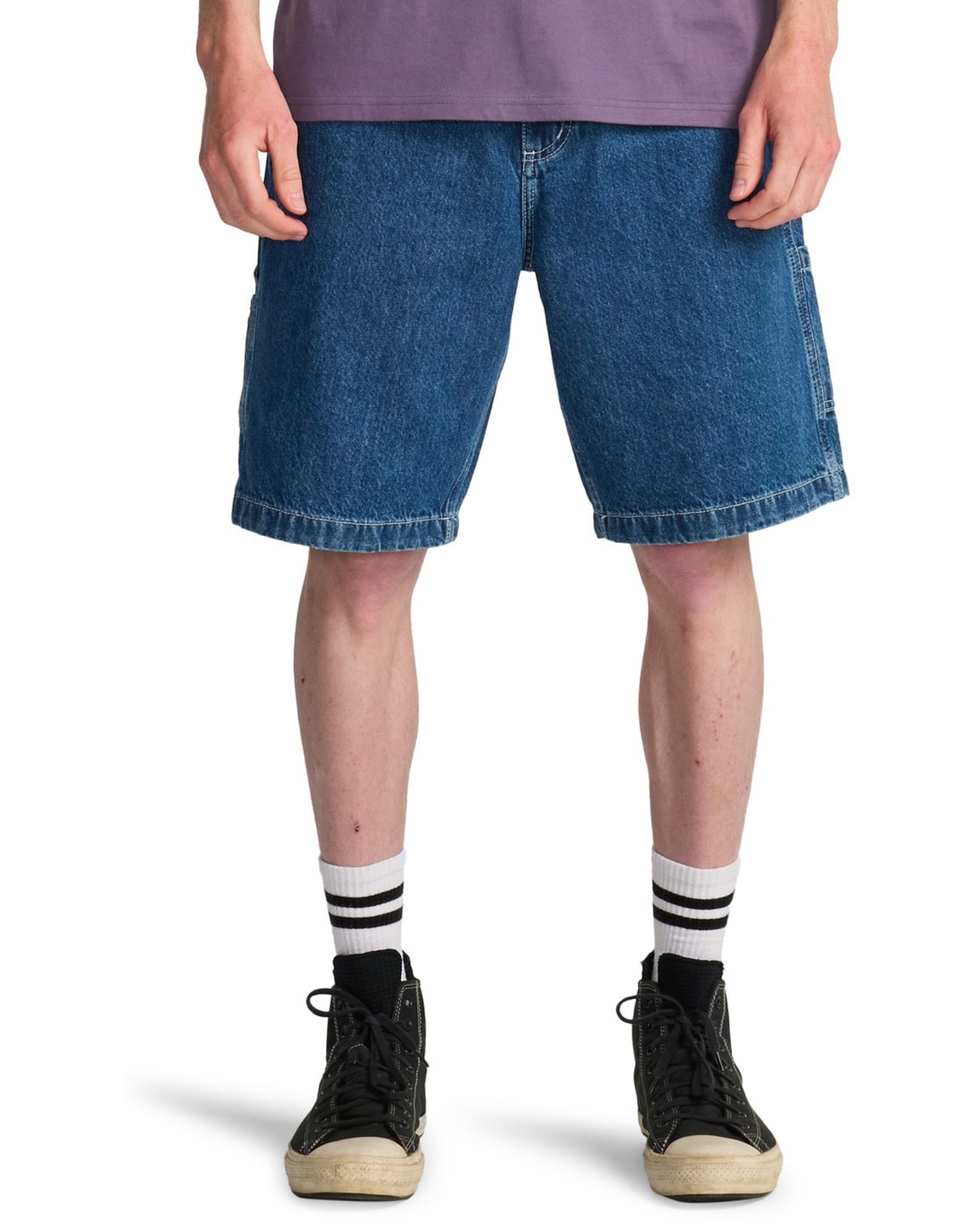 Billabong Shorts "Bad Dog Workwear"
