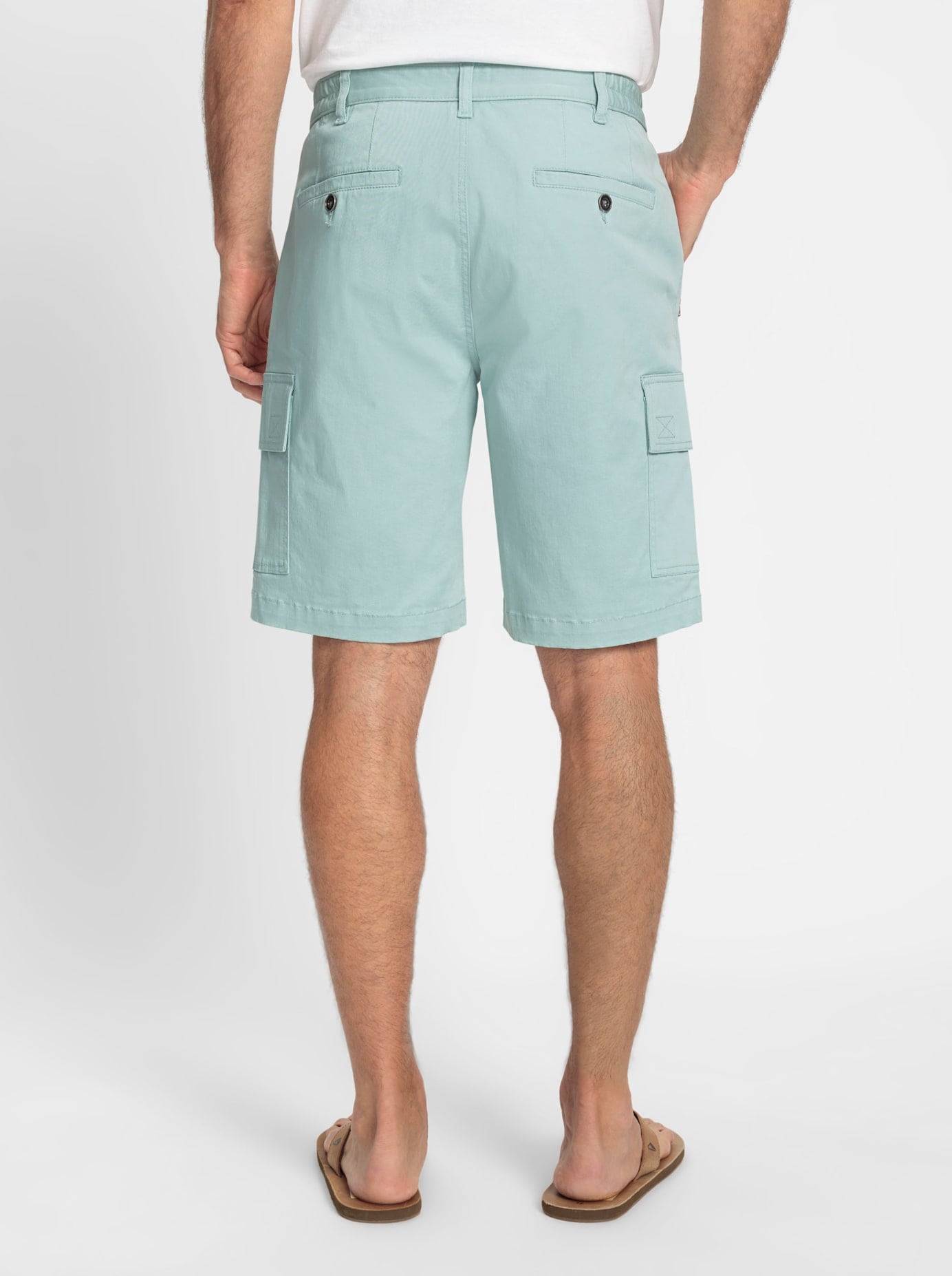 Catamaran Bermudas
