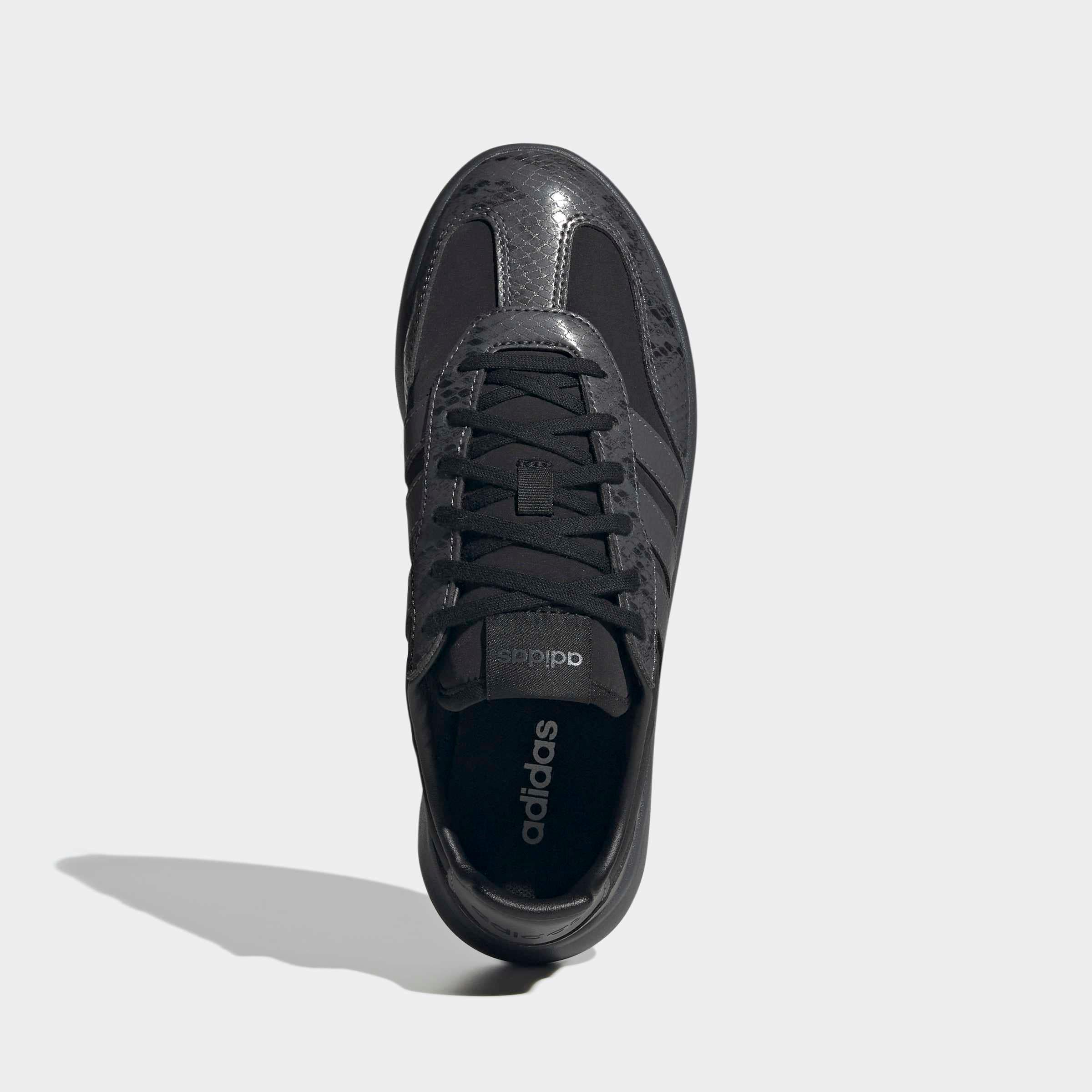adidas Sportswear Sneaker »BARREDA DECODE«  inspiriert vom Design des adidas handball spezial