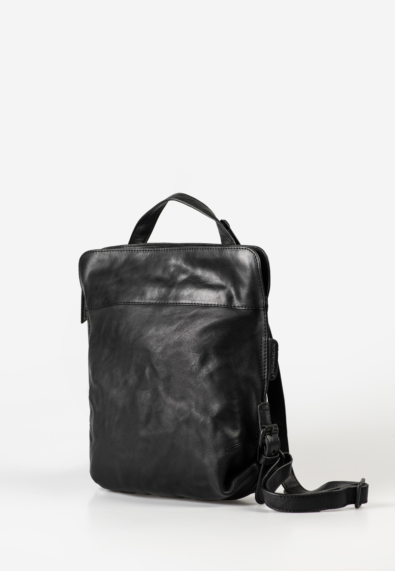 aunts & uncles Notebook-Rucksack »Rucksack Mrs. Crumble Cookie«