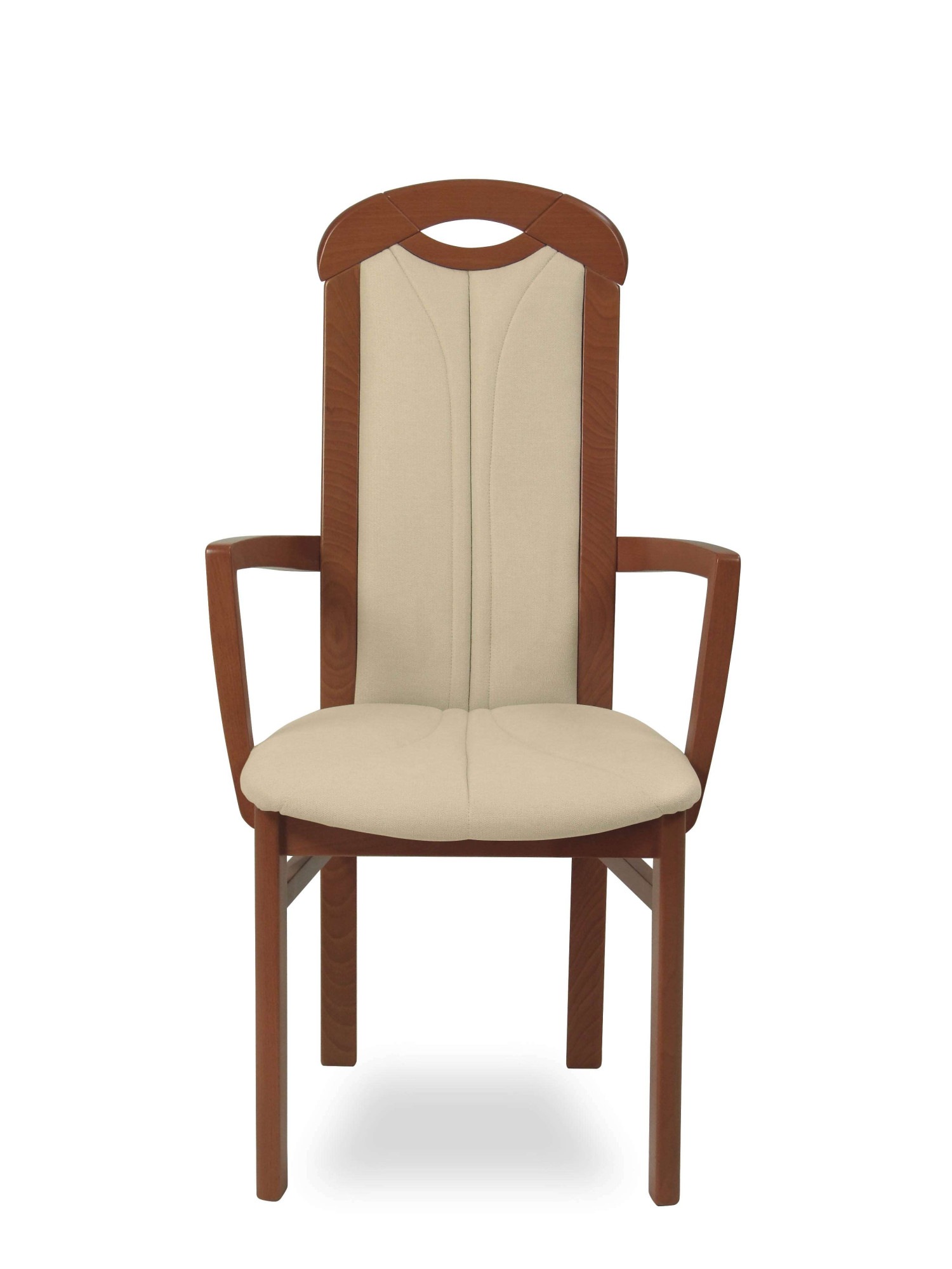 Home affaire Armlehnstuhl "ALEX, Stuhl,Armlehnstuhl" () Stuhl, Armlehnstuhl günstig online kaufen