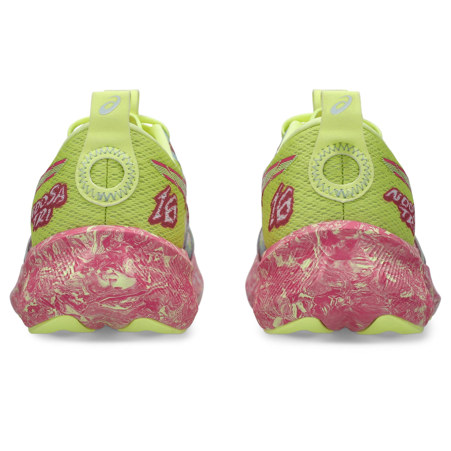 Asics Laufschuh »NOOSA TRI 16«